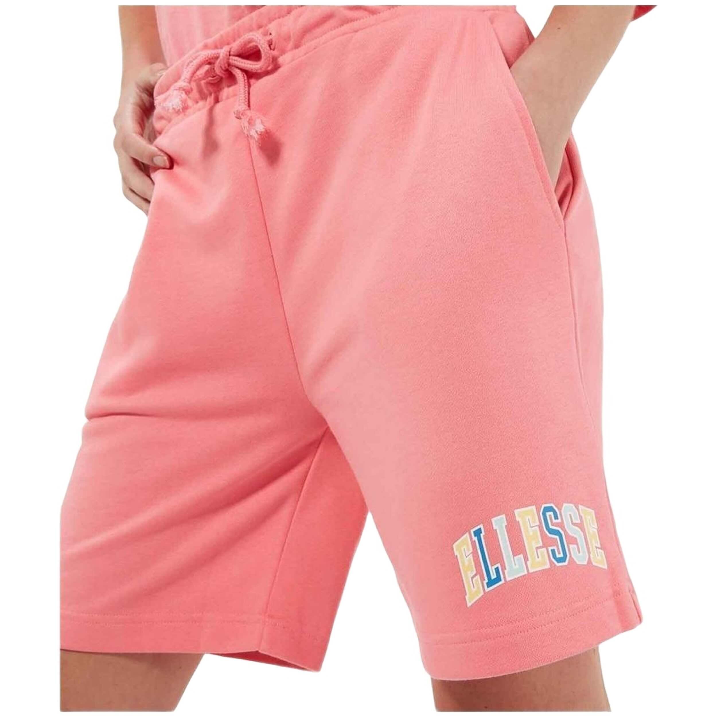 Pantaloncini Ellesse modello SGR17615 per uomini 6/6