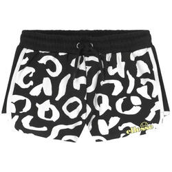 Short Ellesse modèle S4N15290 pour filles