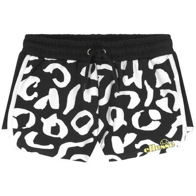 Korte broek ellesse model s4n15290 voor meisjes