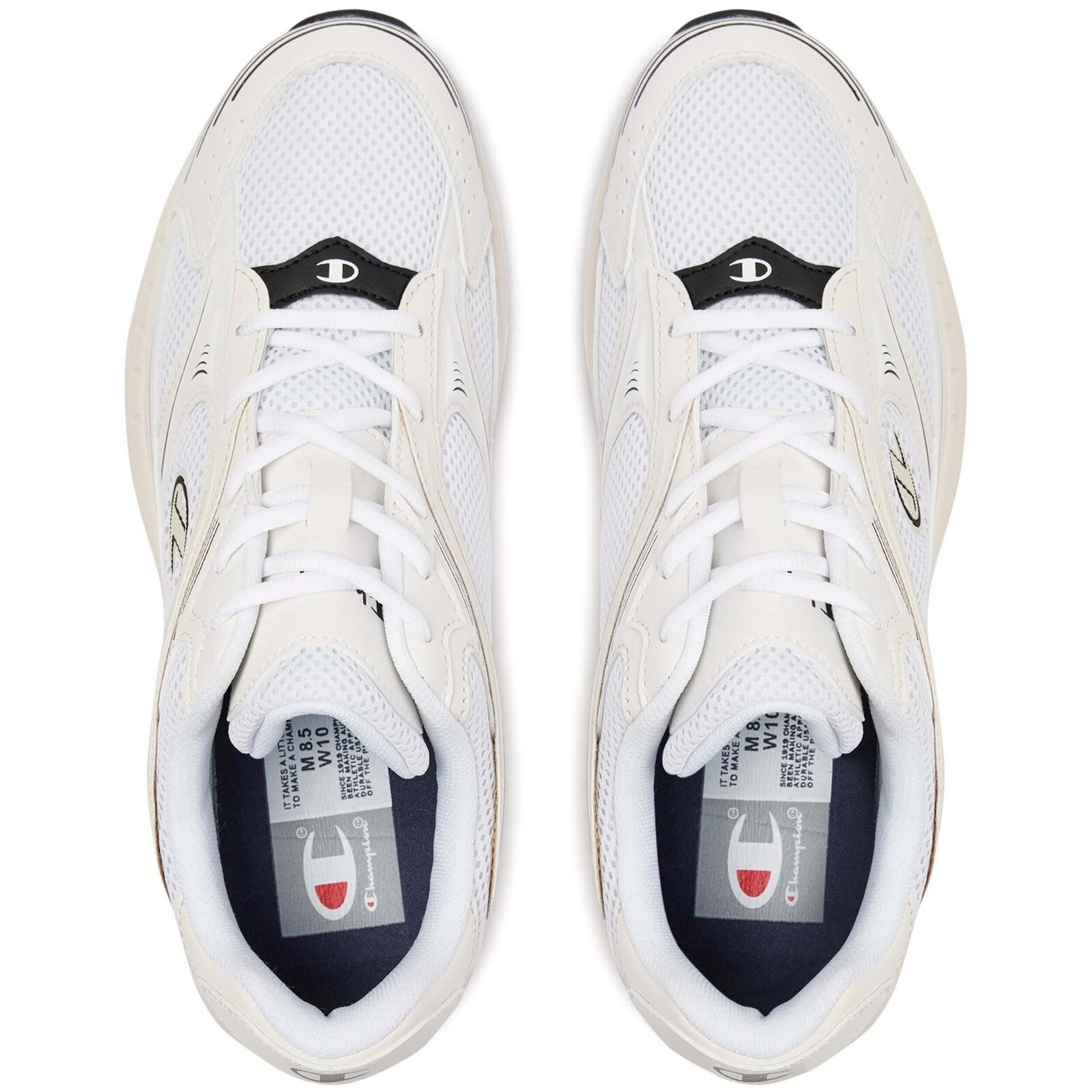 Baskets Champion modèle S22314-WW017 pour femmes 5/5