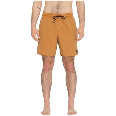 Badpak volcom model a2512305-ggb voor mannen