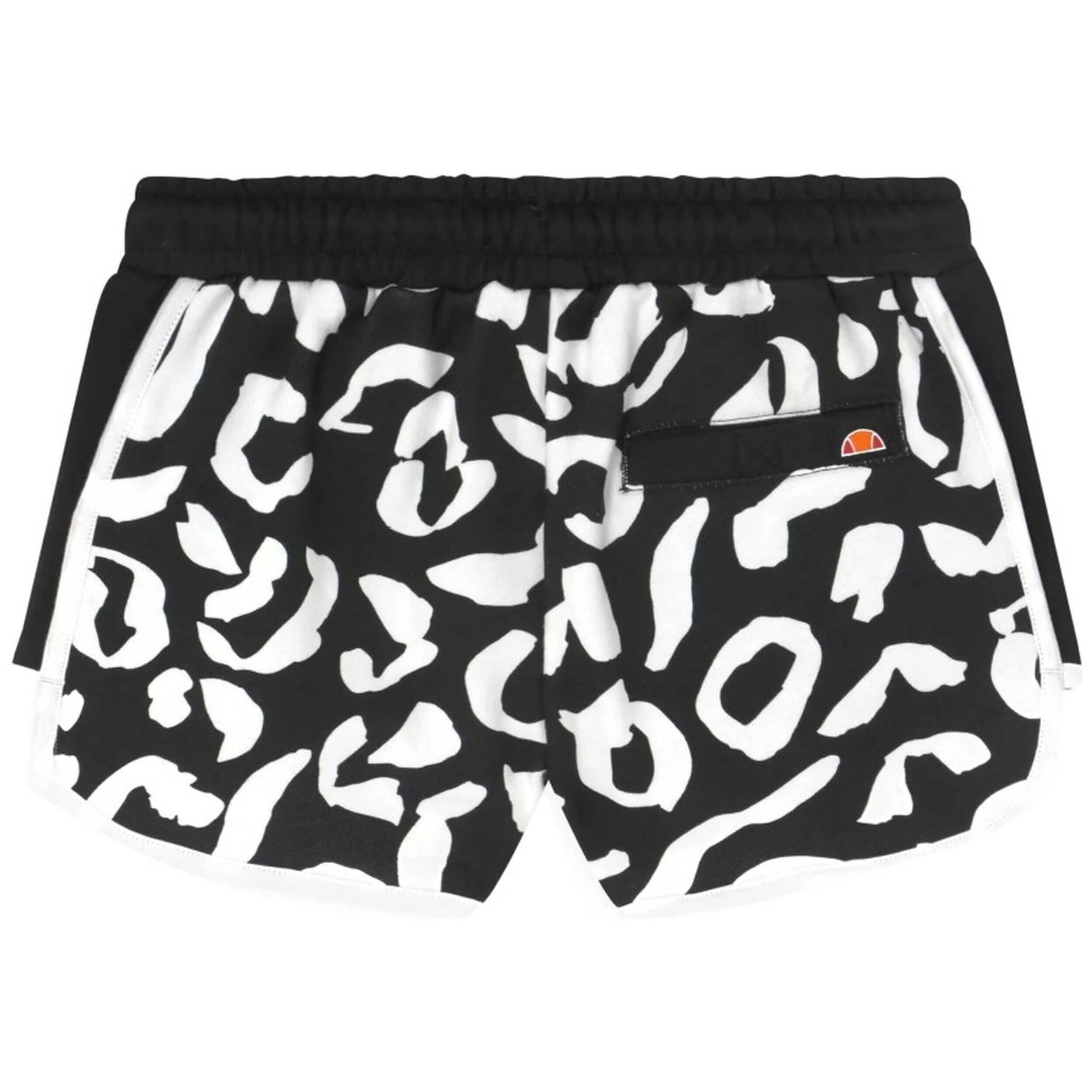 Pantaloncini Ellesse modello S4N15290 per ragazze 2/3