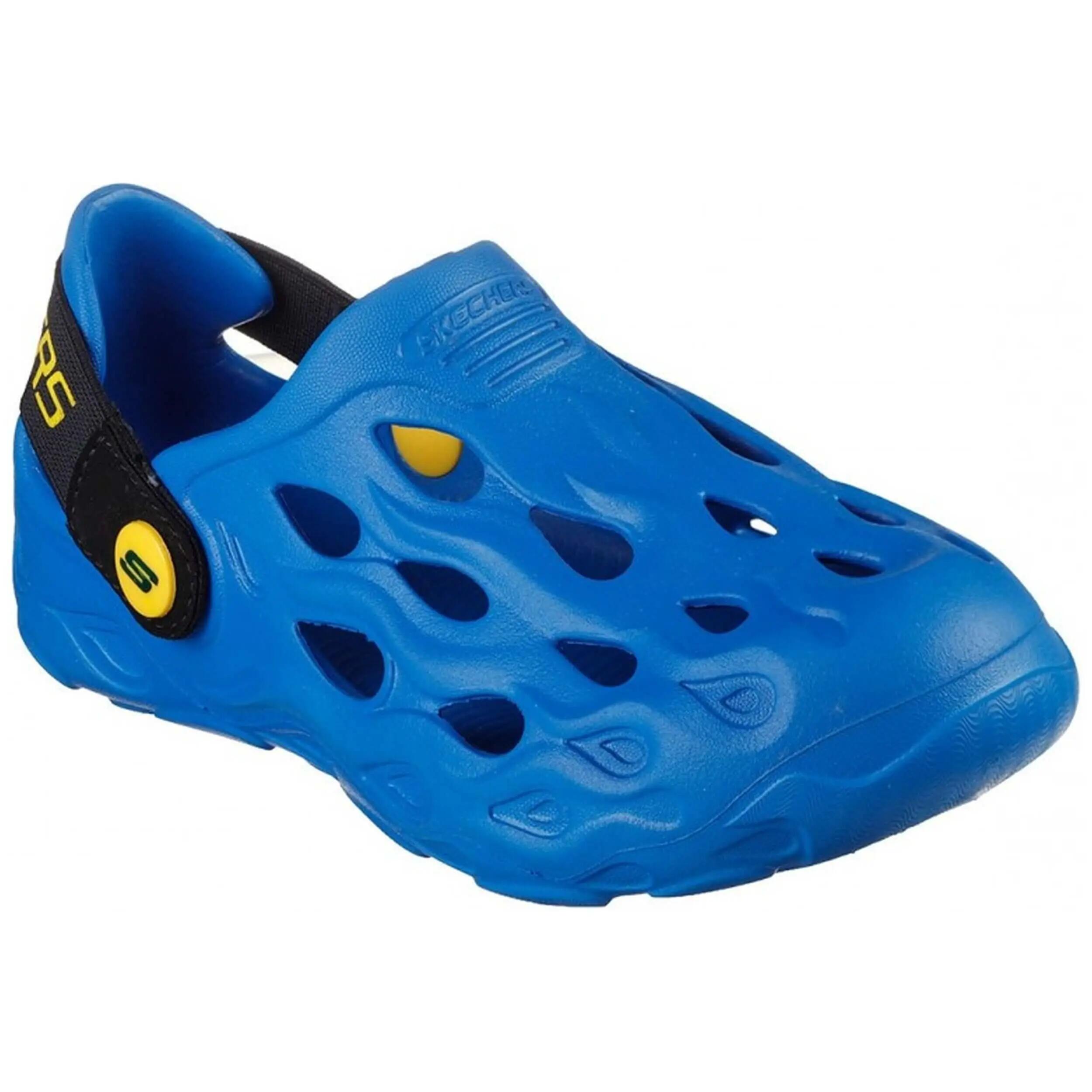 Sandalias Skechers Thermo-Rush para unissex 3/5