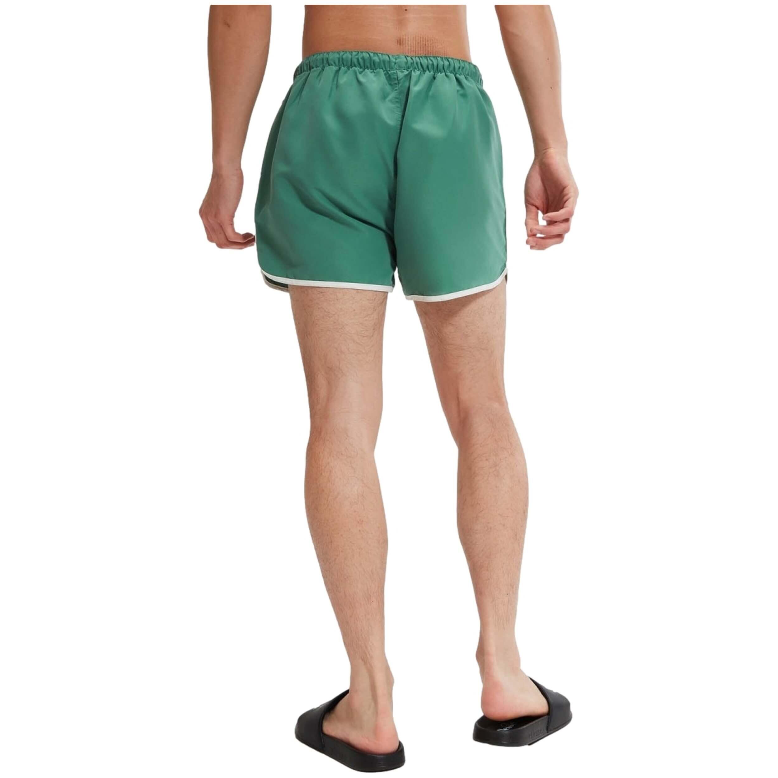 Costume da bagno Ellesse modello SHV17728-GRN per uomini 2/4
