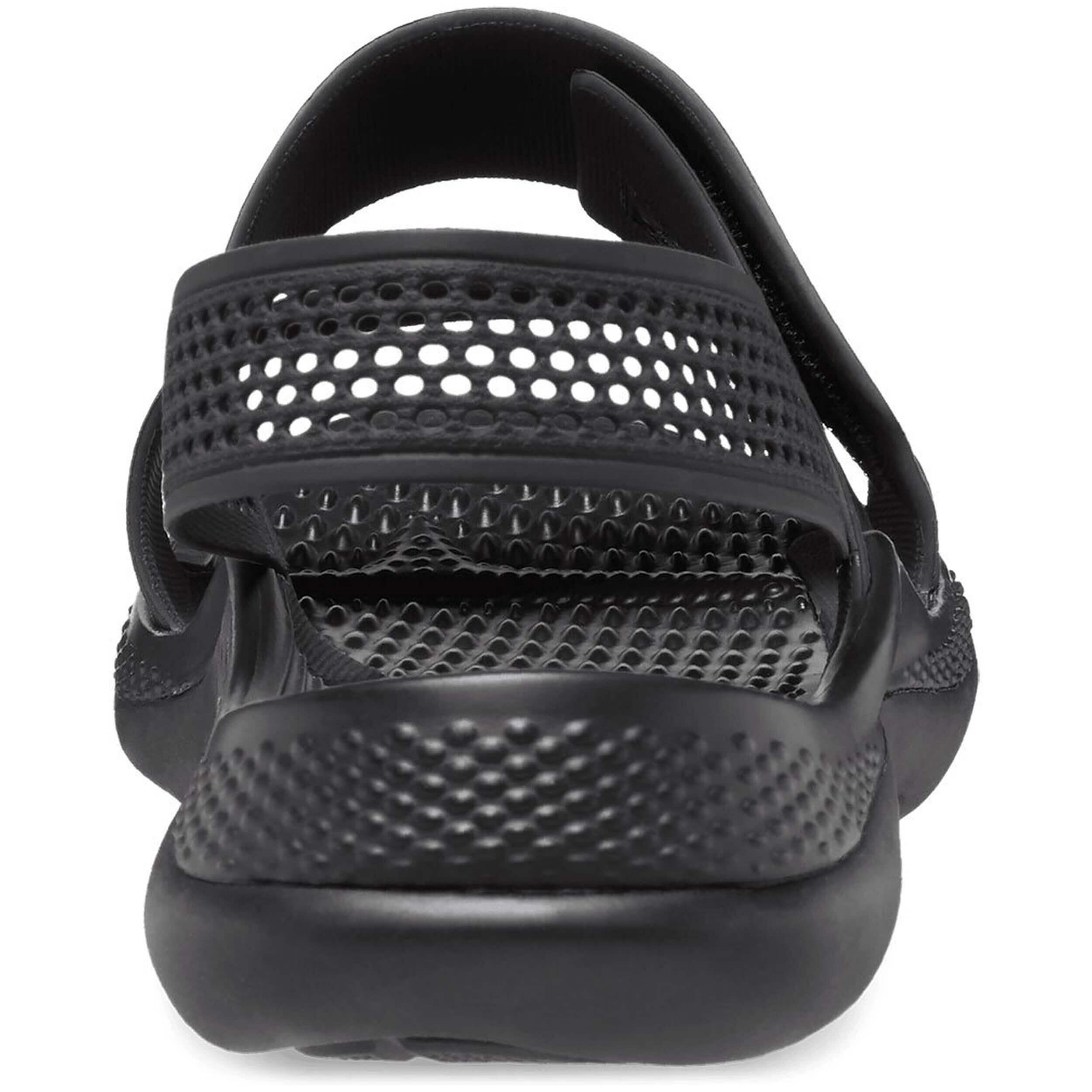 Sandały Damskie Crocs LiteRide 360 Sandal 7/7