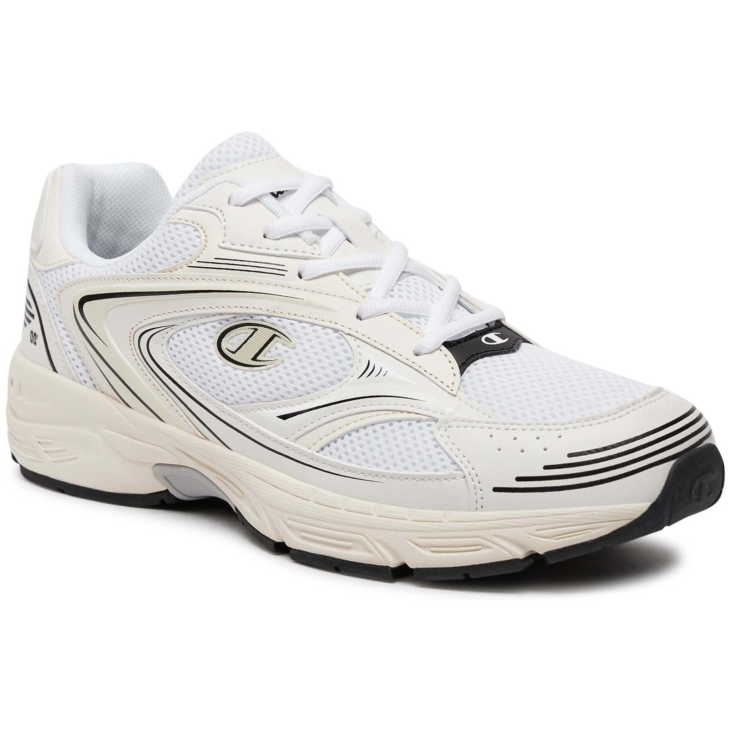 Baskets Champion modèle S22314-WW017 pour femmes 2/5