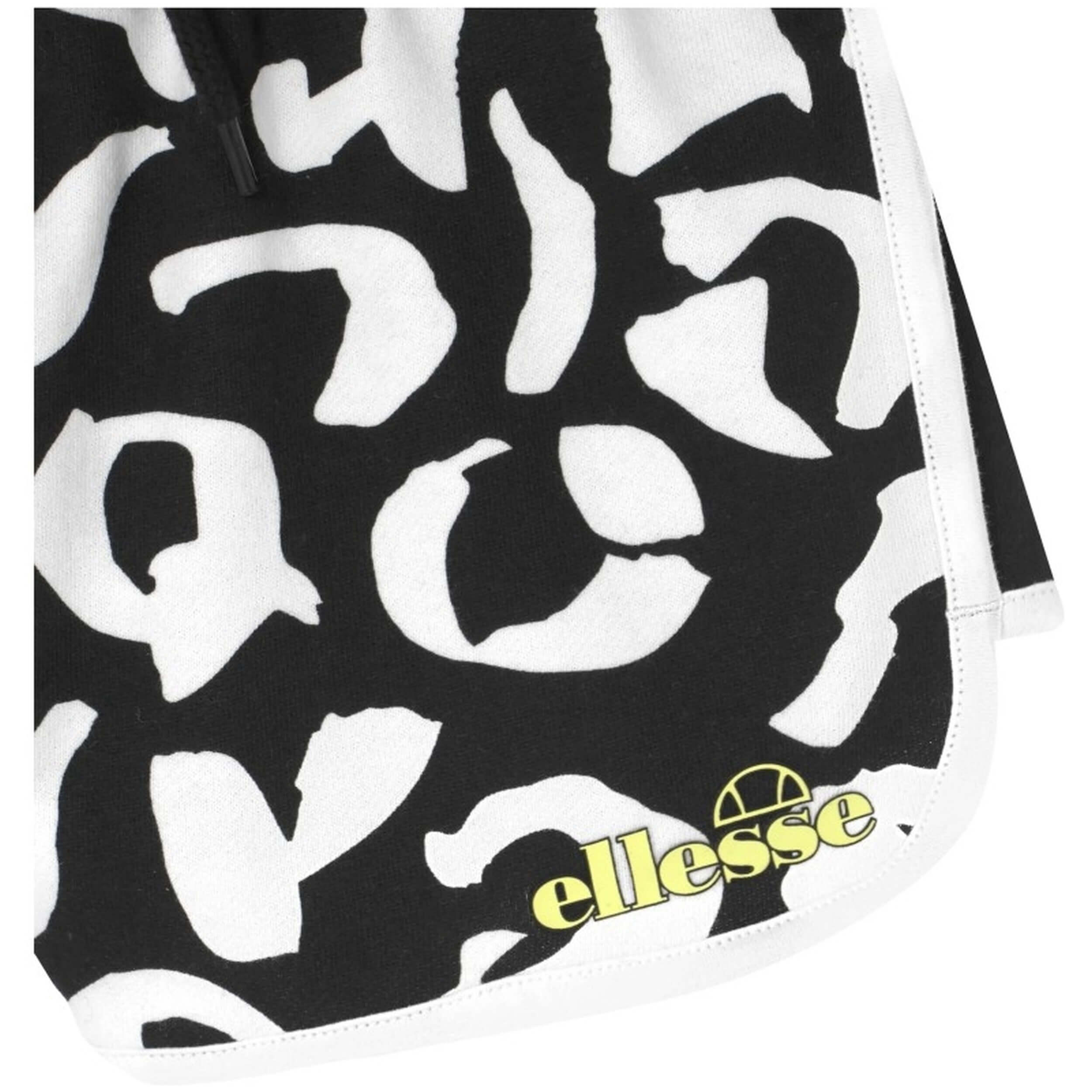 Pantaloncini Ellesse modello S4N15290 per ragazze 3/3