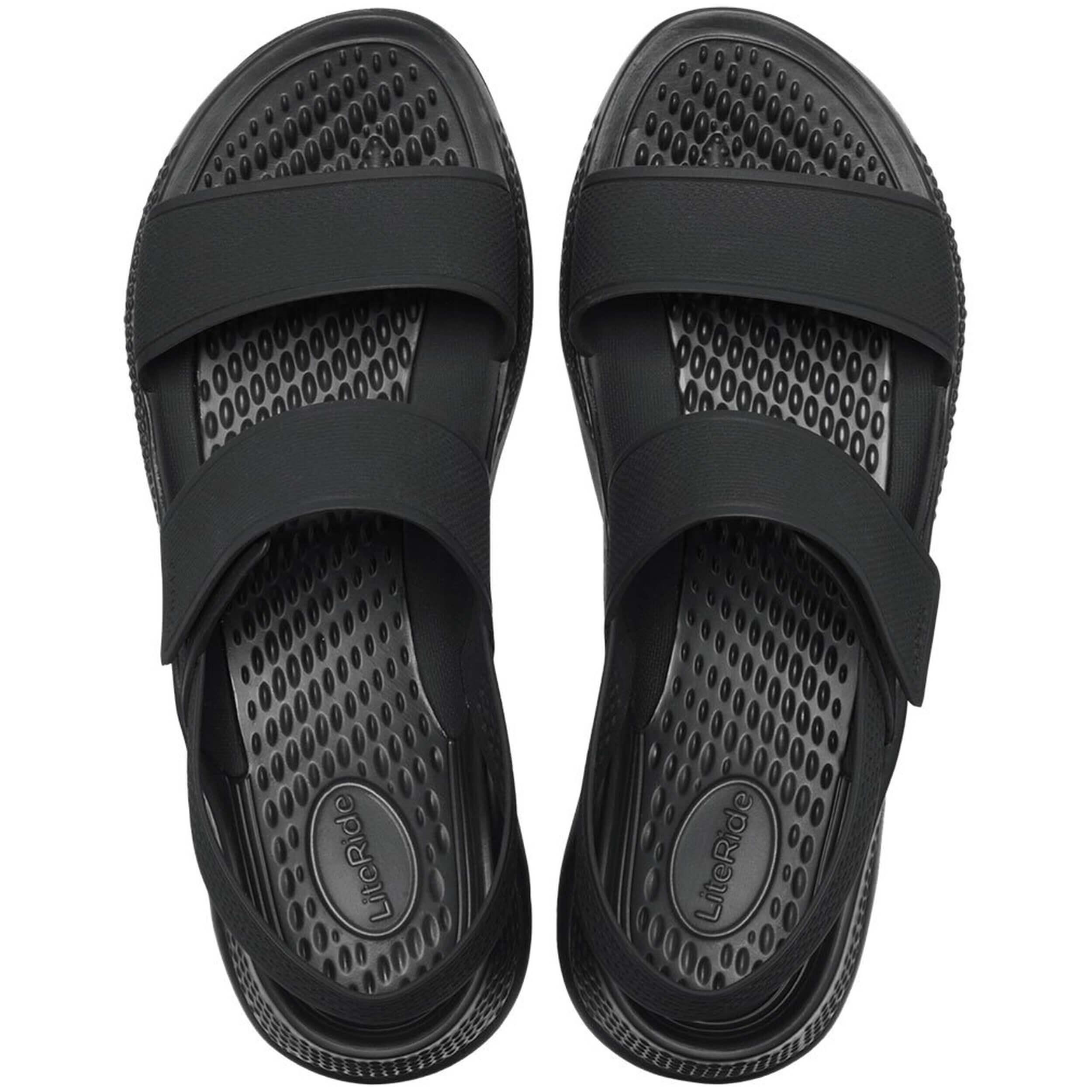 Sandały Damskie Crocs LiteRide 360 Sandal 6/7