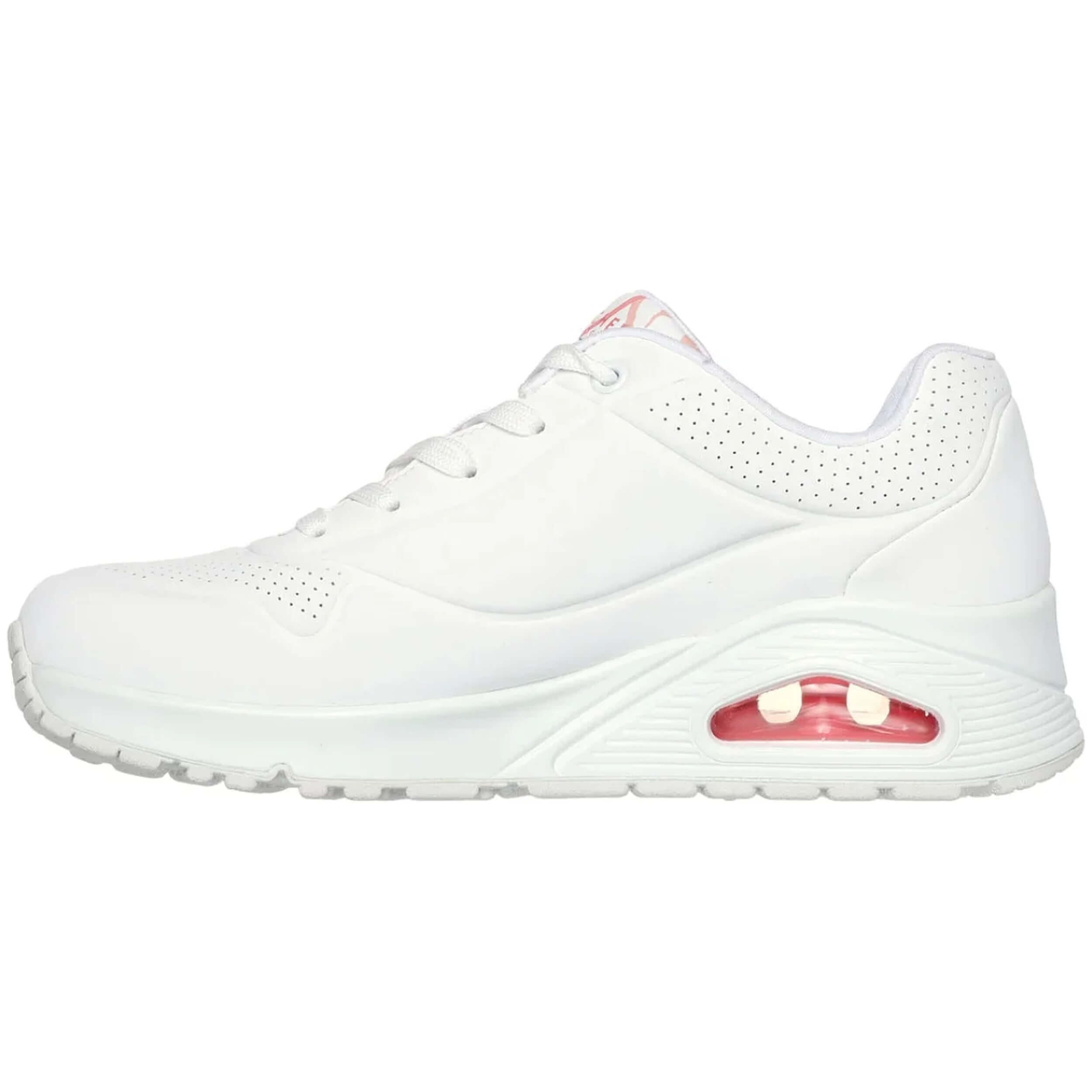 Schoen Skechers model 155507-WCRL voor vrouwen 2/5