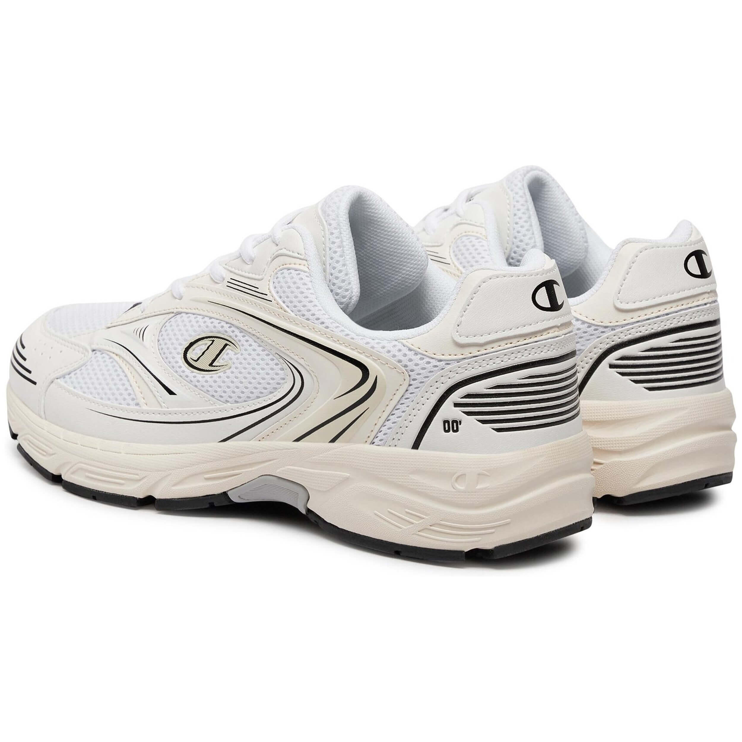 Baskets Champion modèle S22314-WW017 pour femmes 3/5