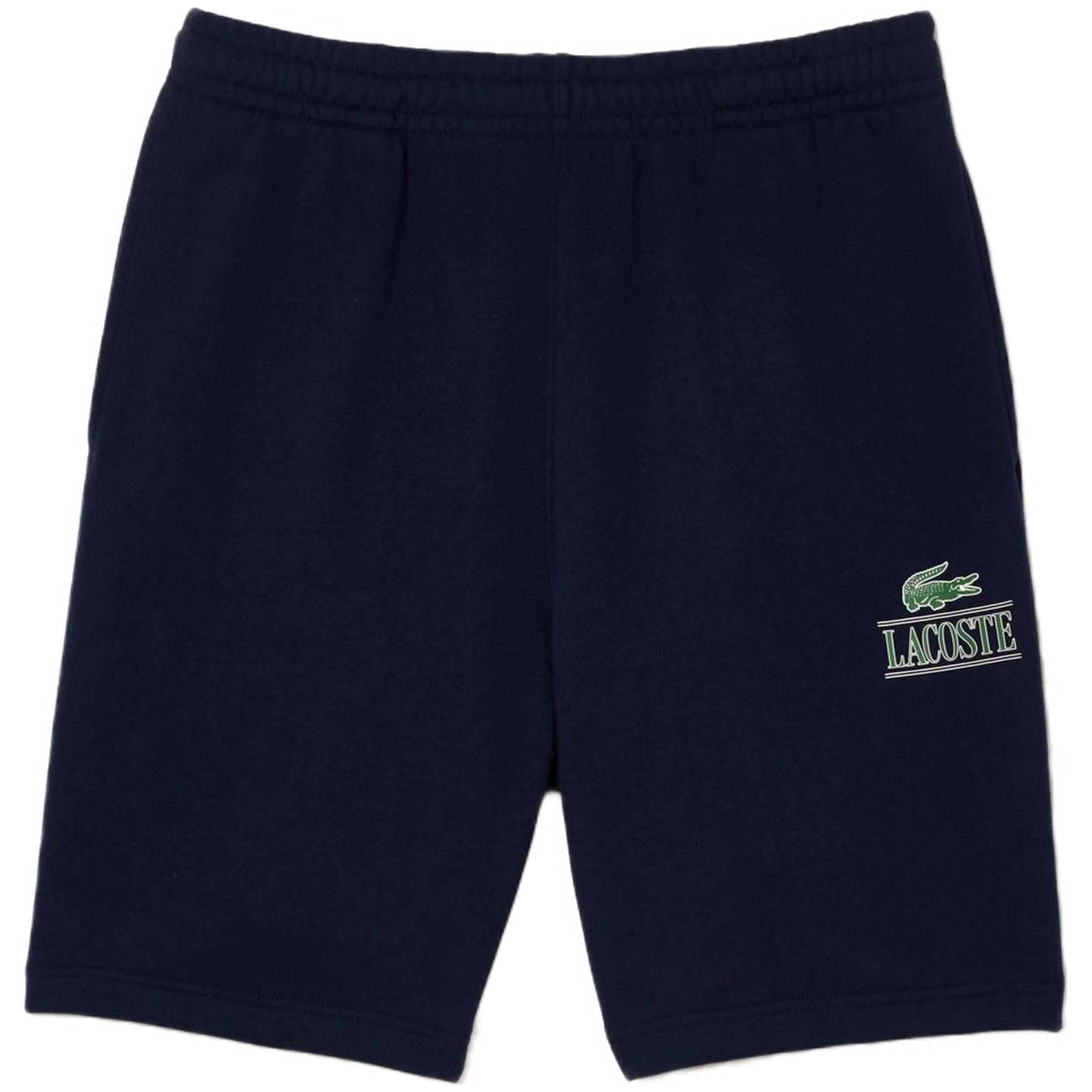 Pantaloncini Lacoste modello GH1220-00-166 per uomini 5/5