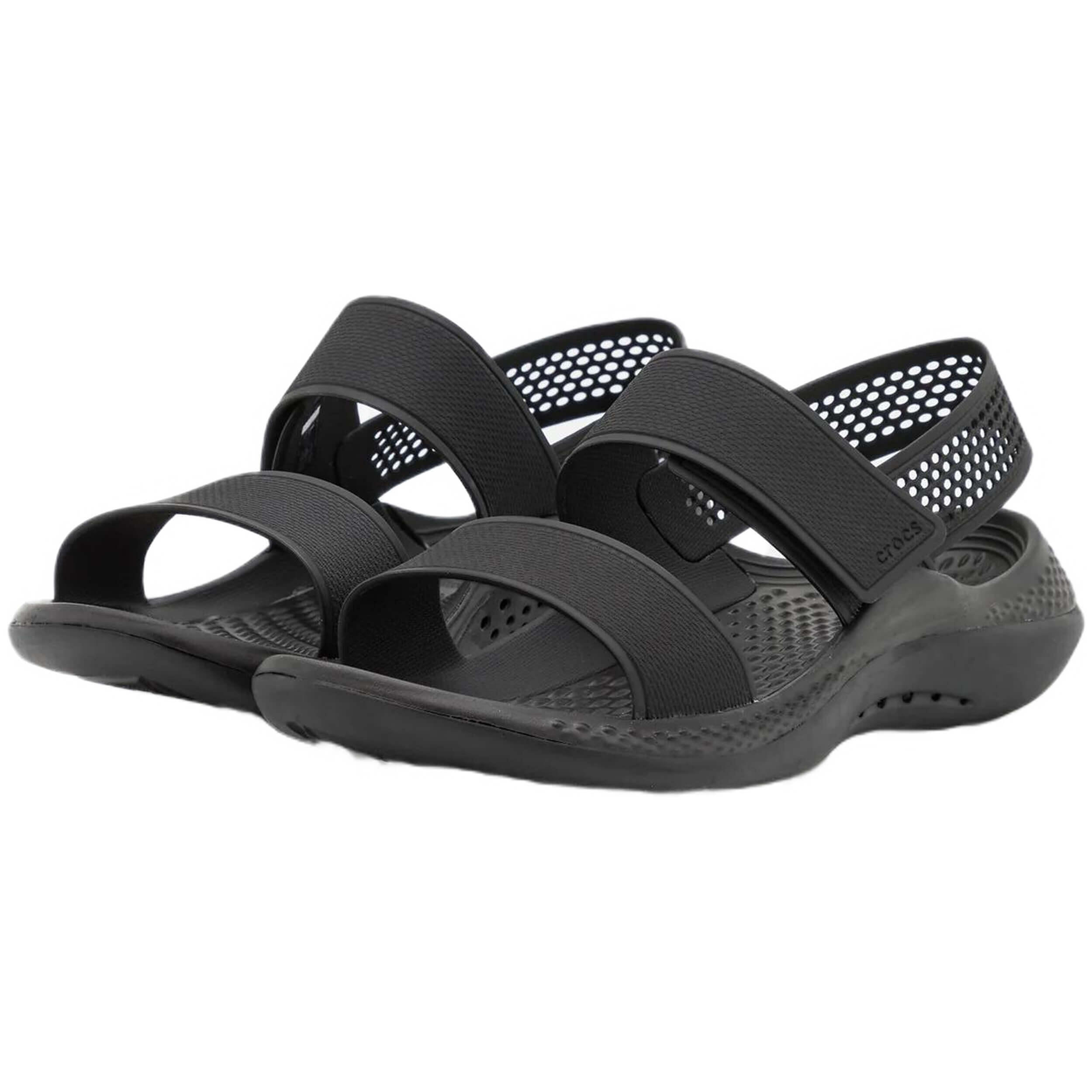 Sandały Damskie Crocs LiteRide 360 Sandal 3/7
