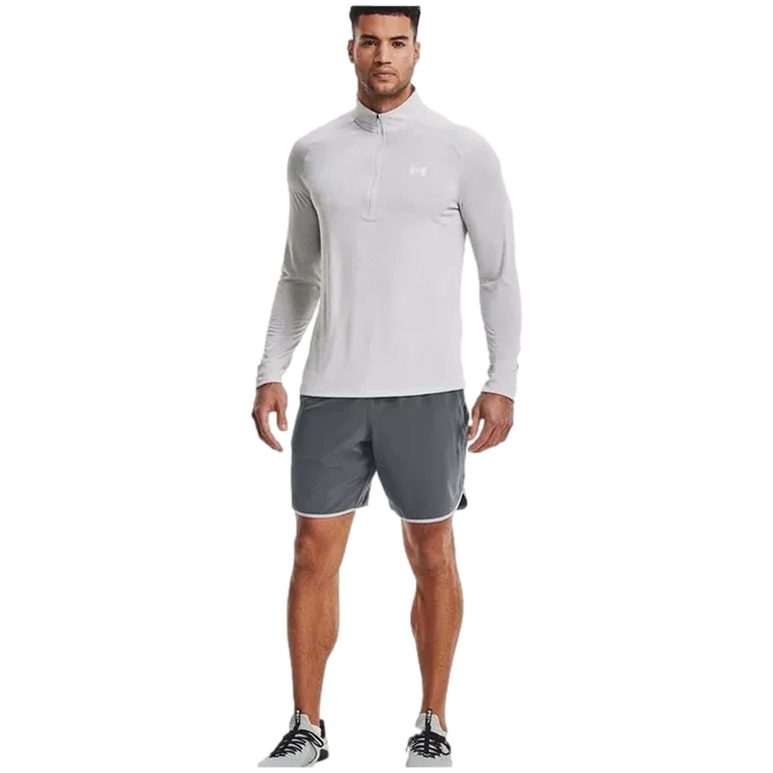 Sweat Under armour modèle 1328495-014 pour homme 4/5