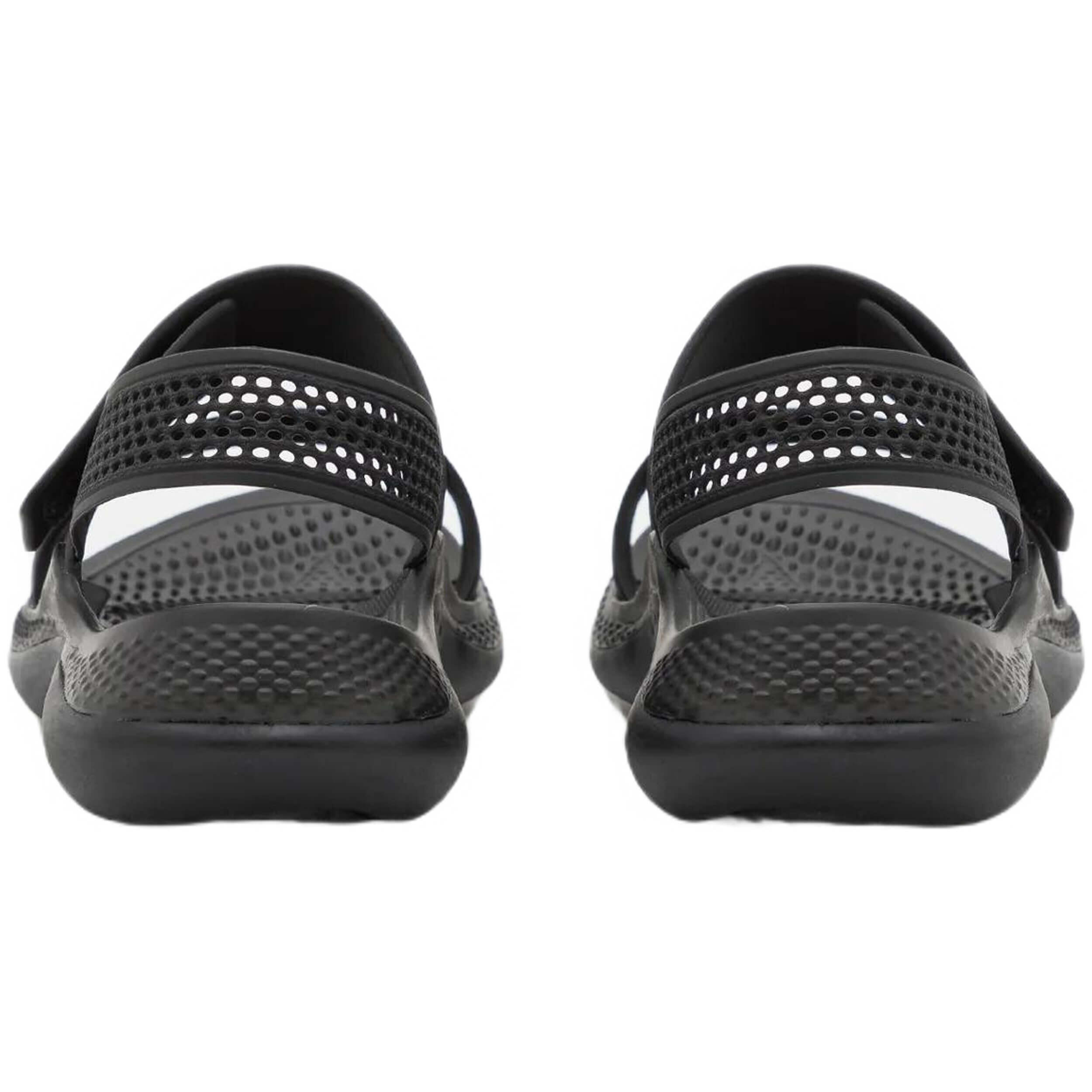 Sandały Damskie Crocs LiteRide 360 Sandal 4/7