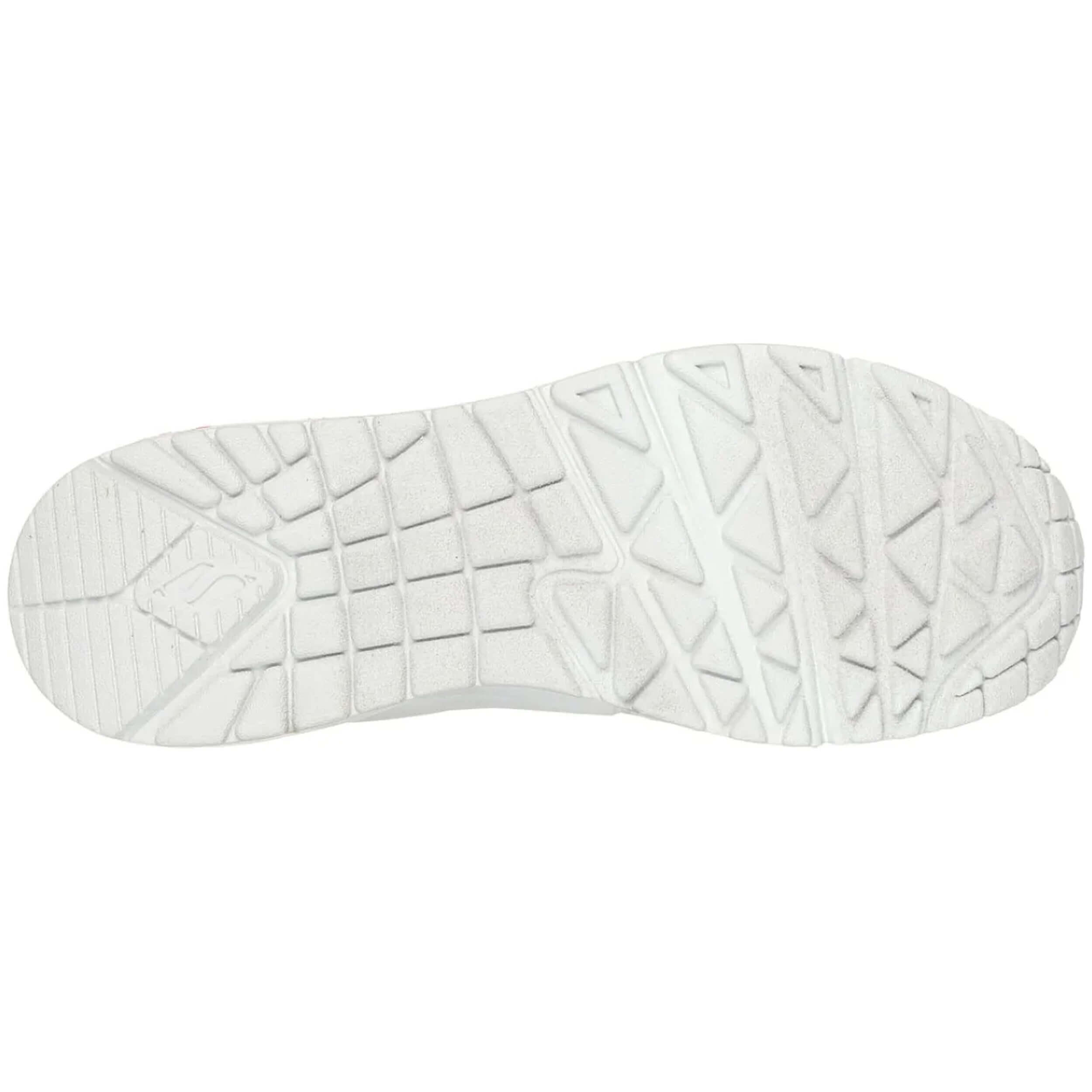 Schoen Skechers model 155507-WCRL voor vrouwen 3/5