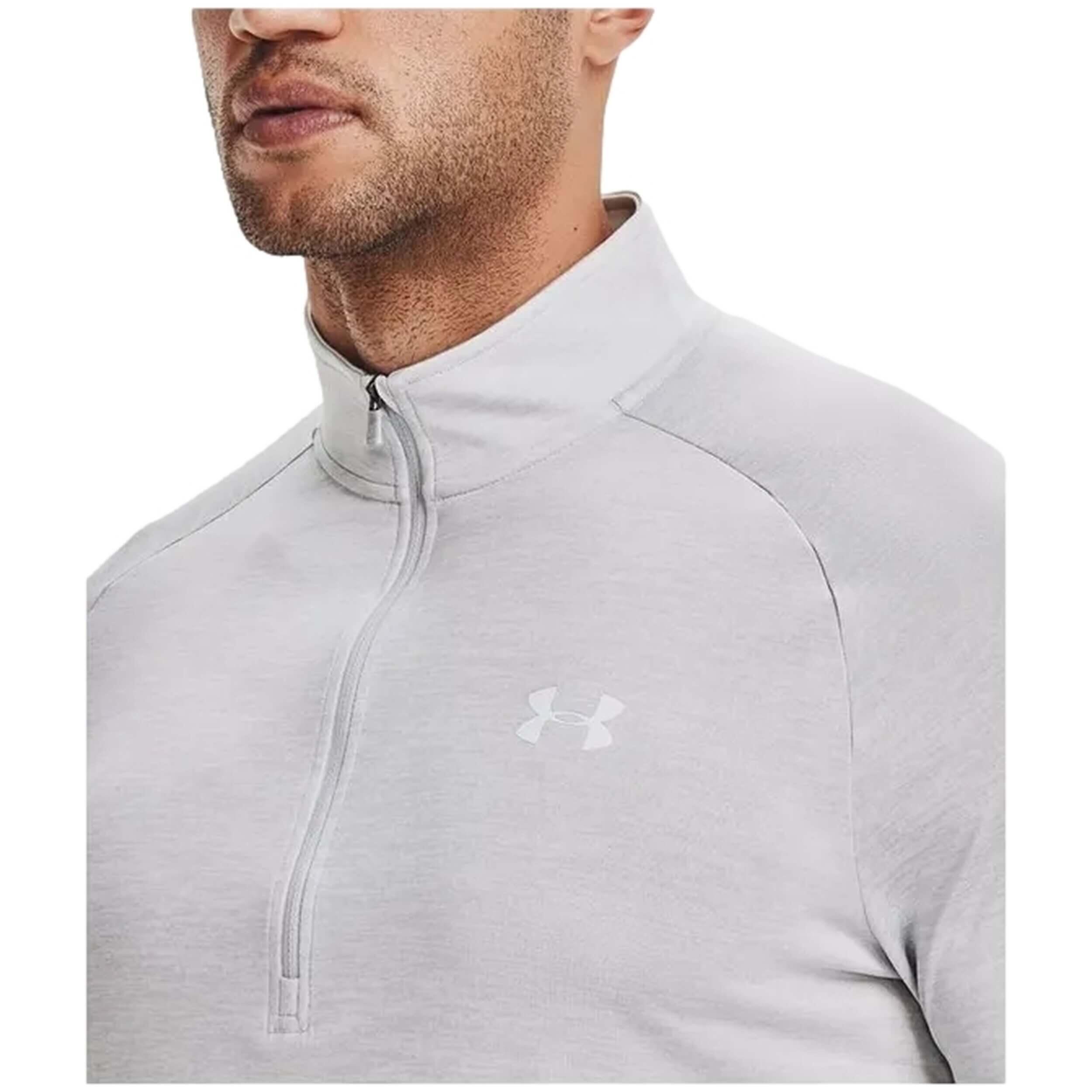 Sweat Under armour modèle 1328495-014 pour homme 5/5