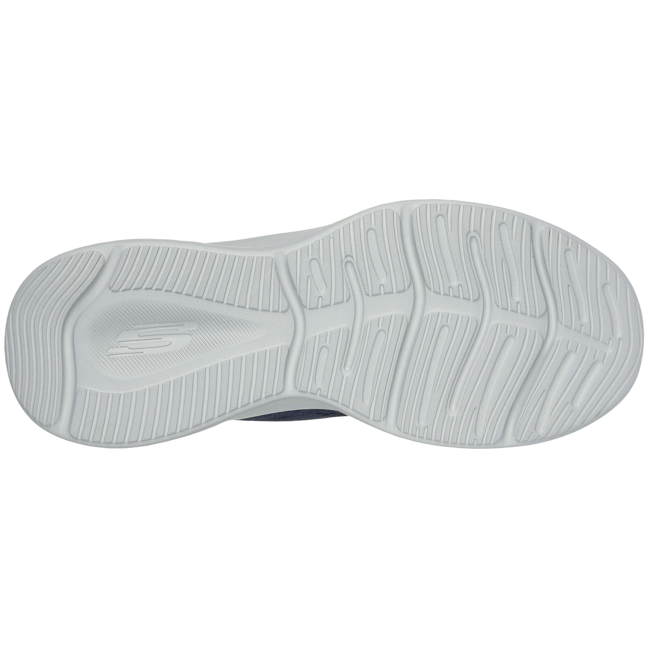 Baskets Skechers modèle 232466-NVYL pour homme 3/5