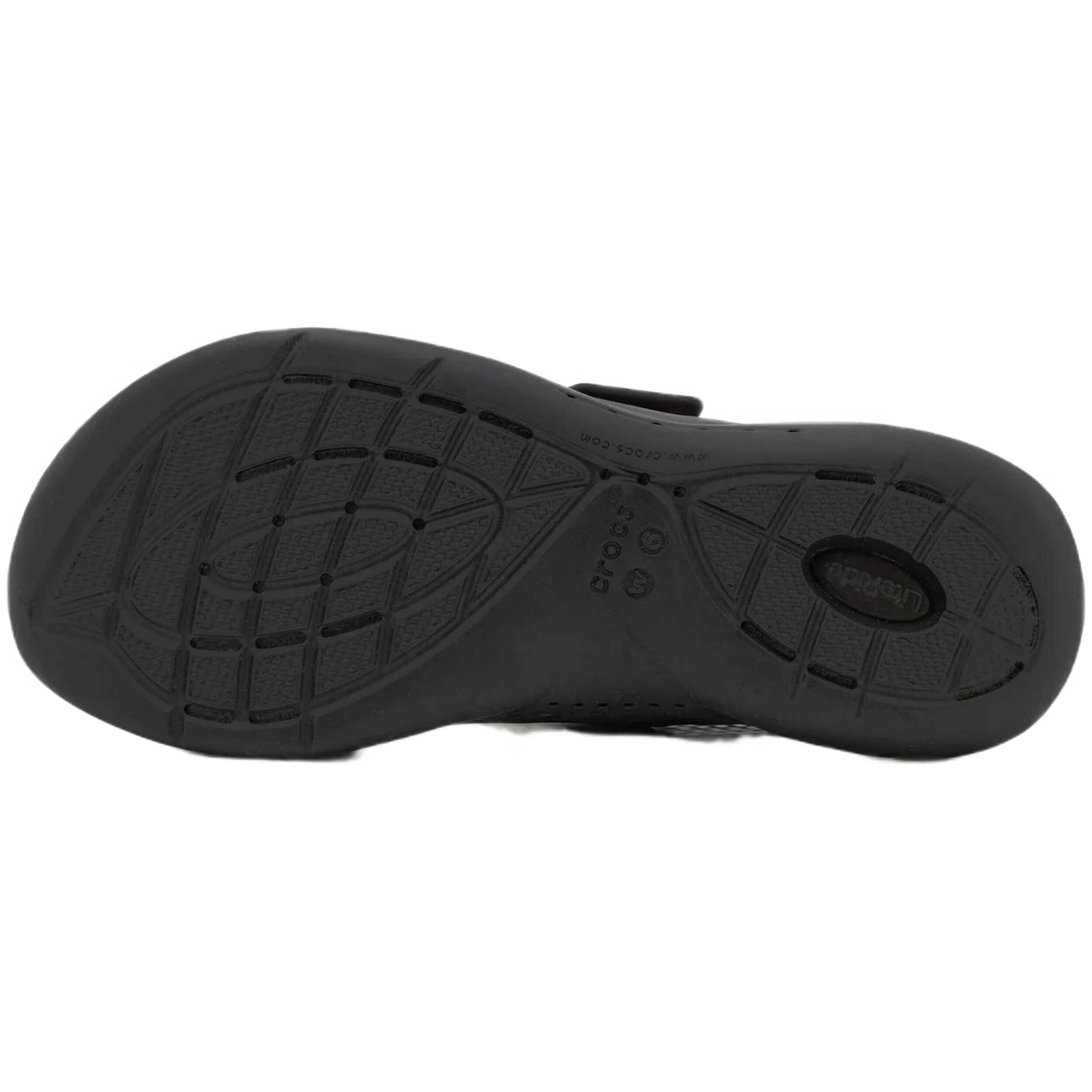 Sandały Damskie Crocs LiteRide 360 Sandal 5/7