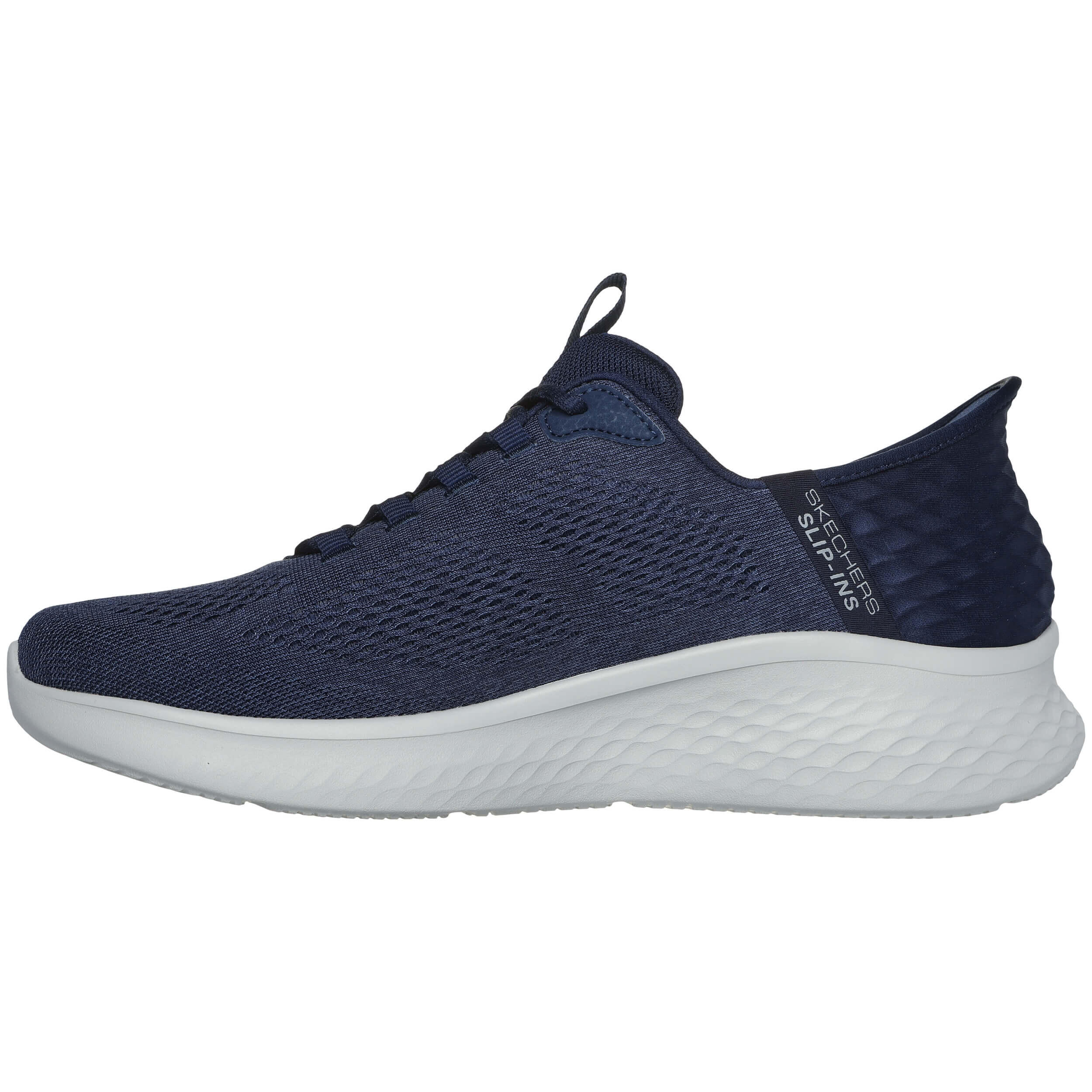 Baskets Skechers modèle 232466-NVYL pour homme 4/5