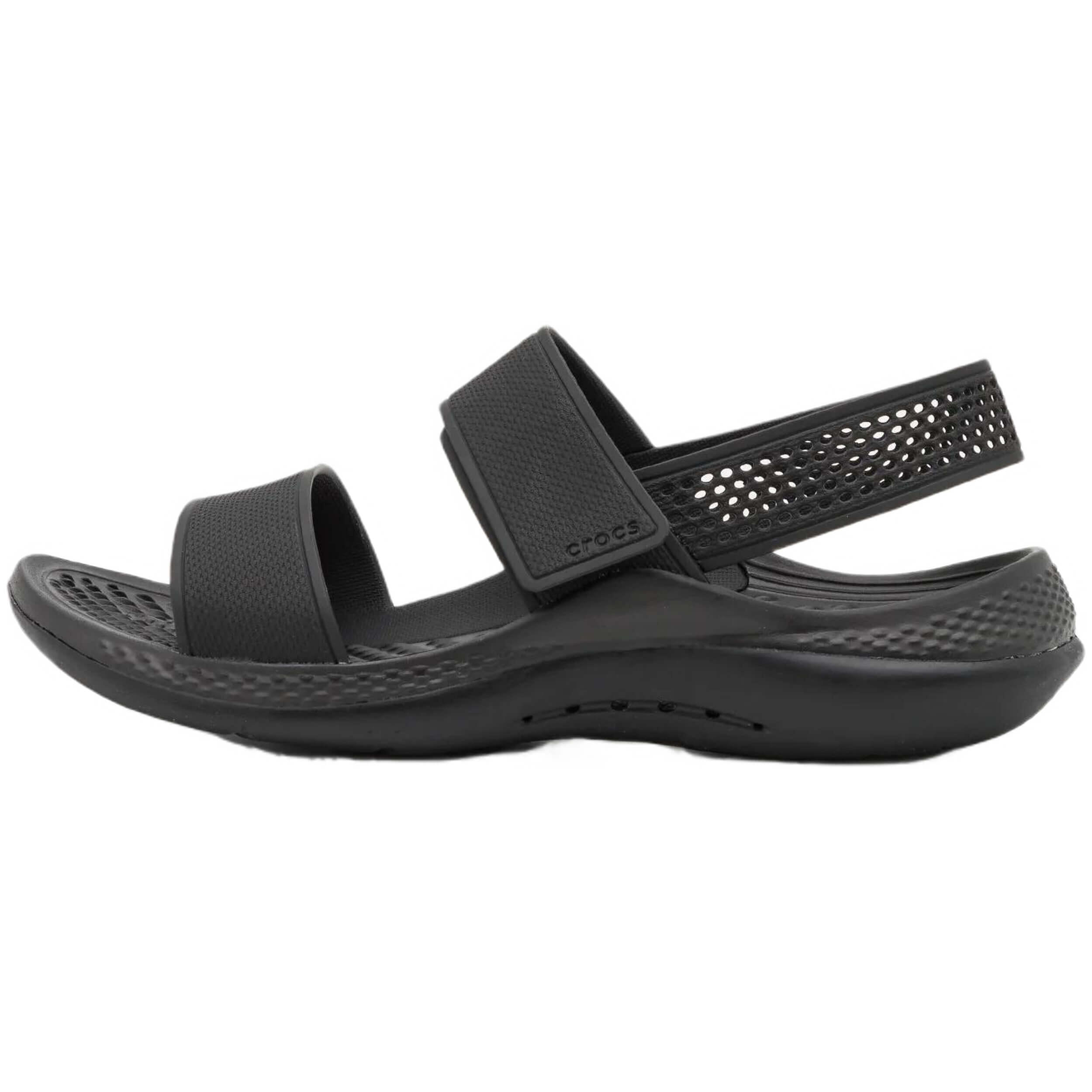 Sandały Damskie Crocs LiteRide 360 Sandal 2/7