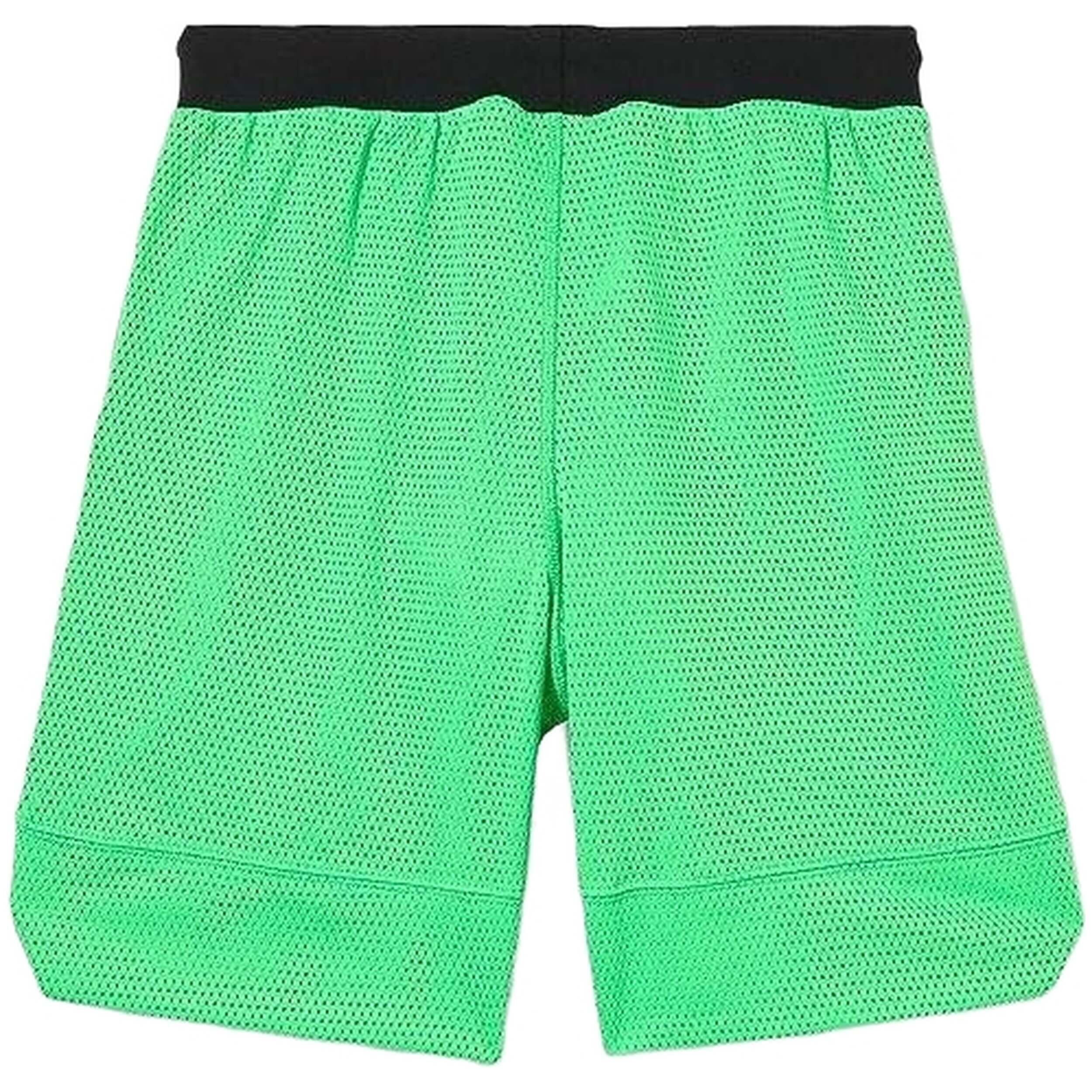 Pantaloncini Champion modello 306334-GF003 per unisex ragazzi 2/2