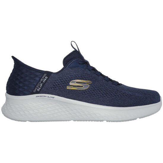 Zapatillas Skechers modelo 232466-NVYL para hombre