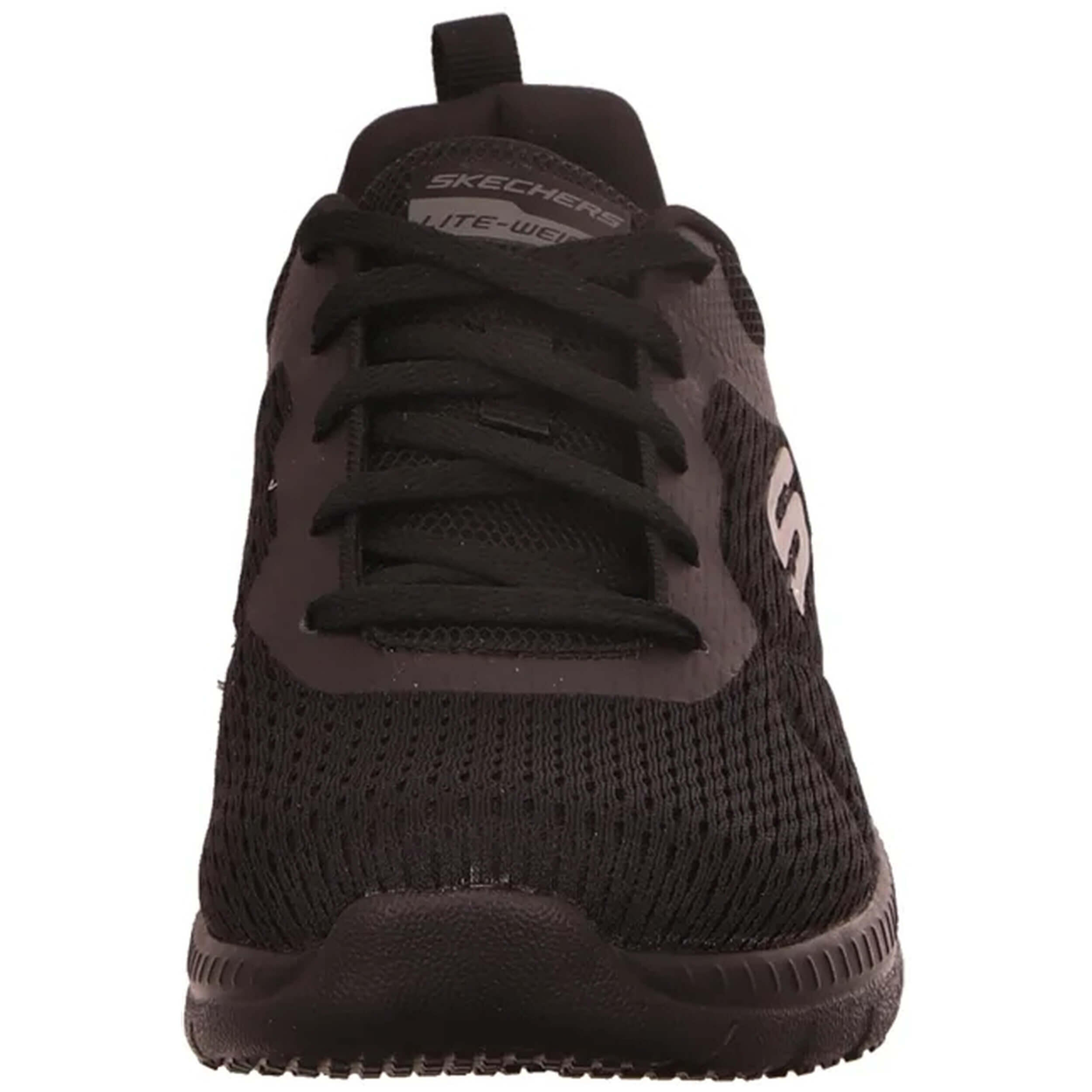 Baskets Skechers modèle 12607-BBK pour femmes 4/7