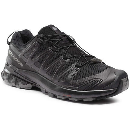 Baskets Salomon modèle L47271800 pour homme