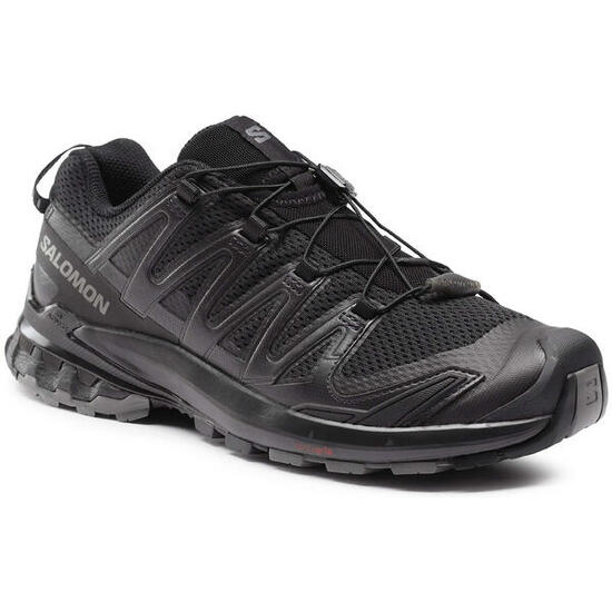 Baskets Salomon modèle L47271800 pour homme