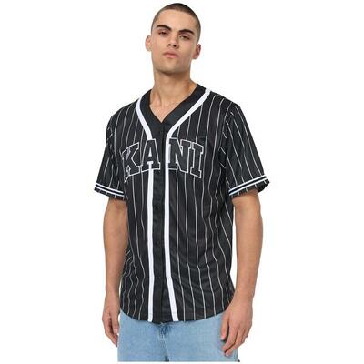 Kurzarmshirt Karl kani für männer