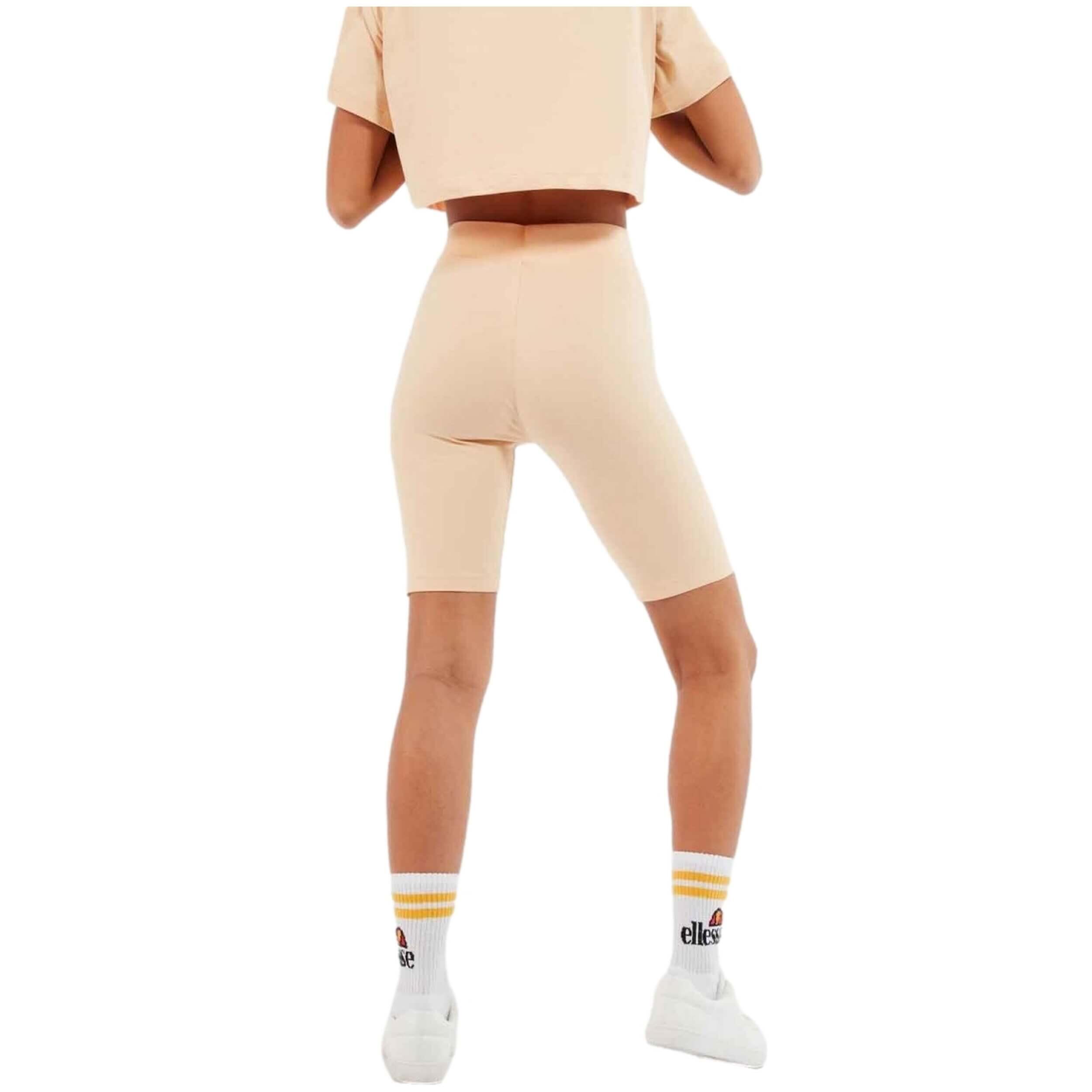 Pantaloncini Ellesse Lucini per donne 3/5