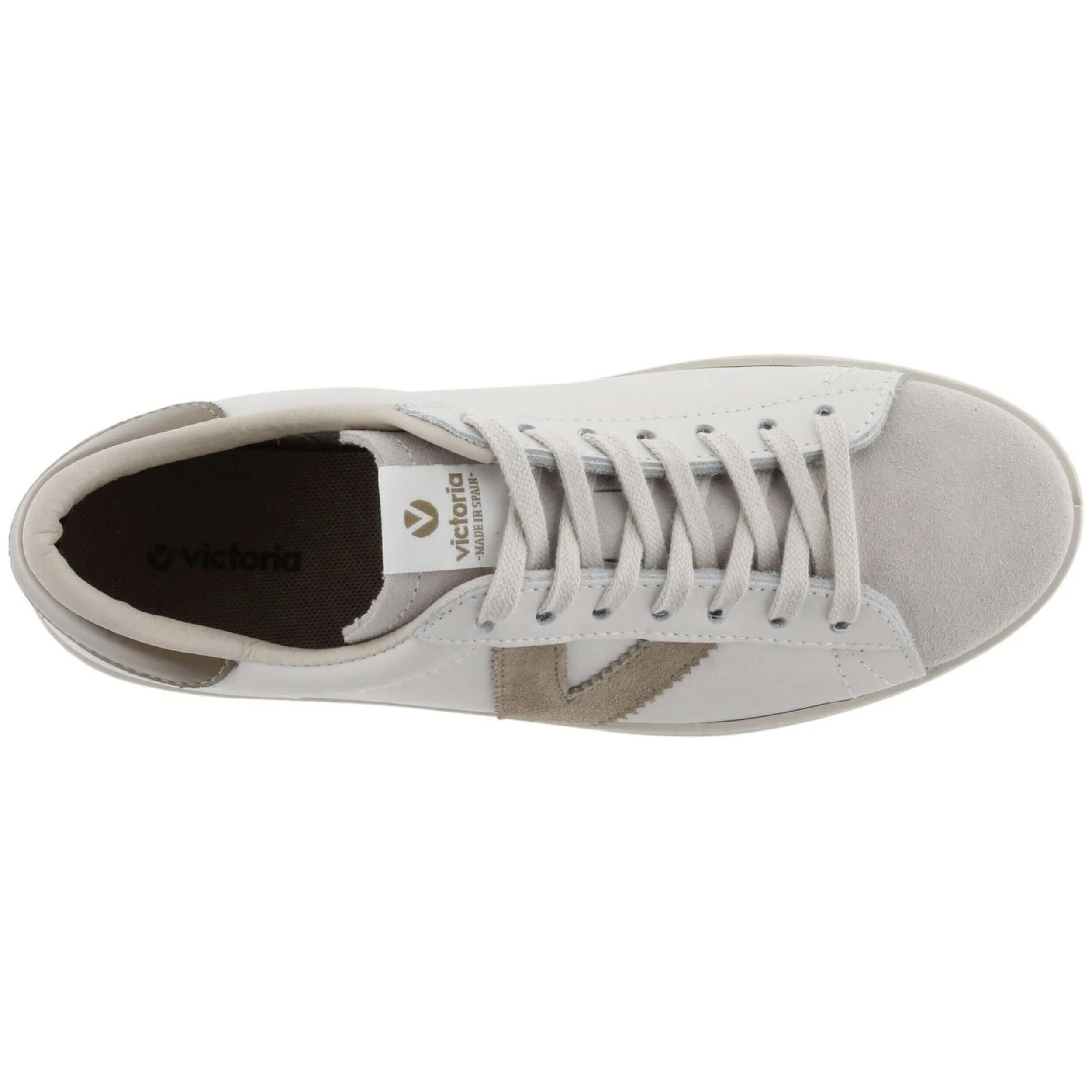 Scarpe Victoria modello 1126142-80 per donne 4/5