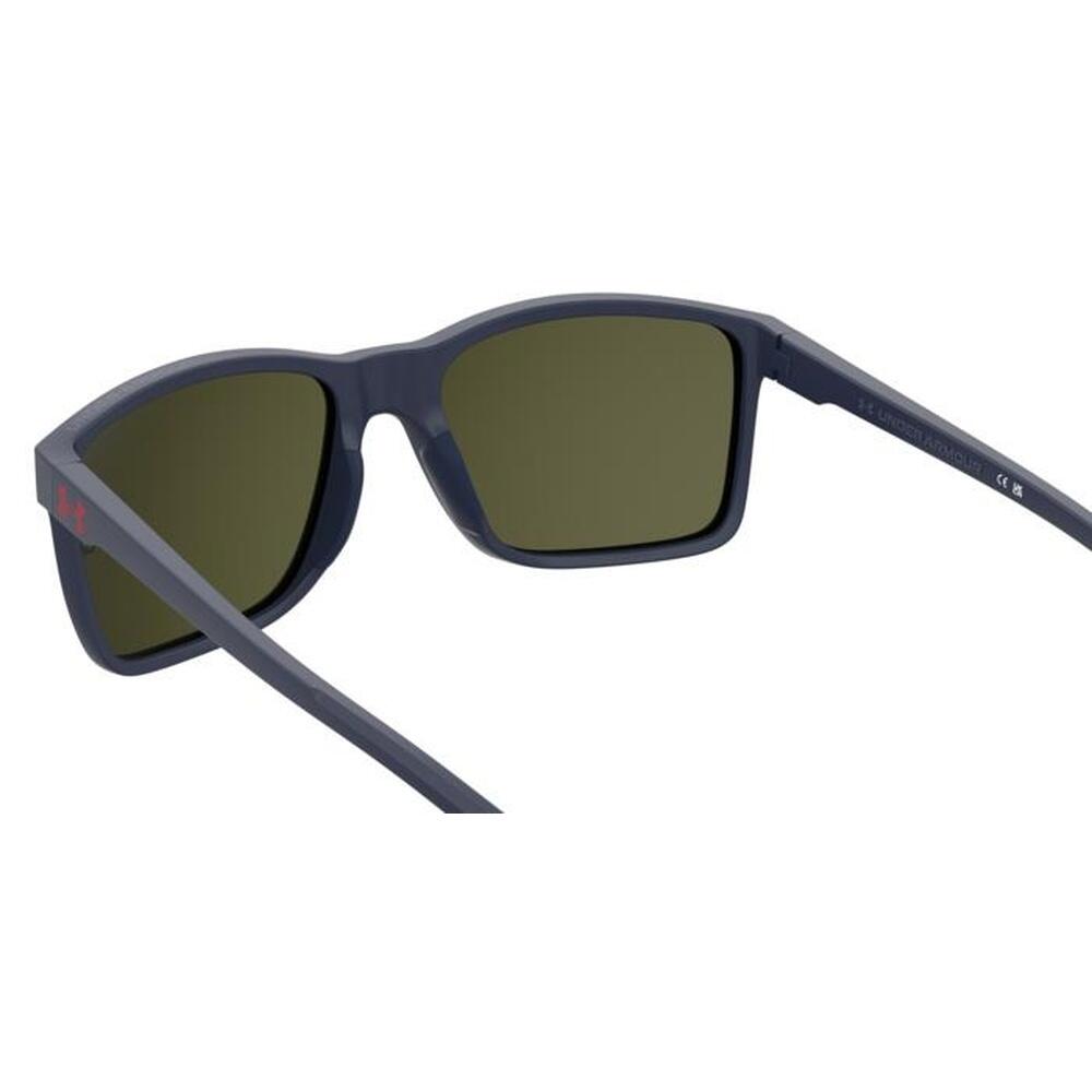 Gafas de sol Under Armour HUSTLE XL PJP Azul / Azul 5/7