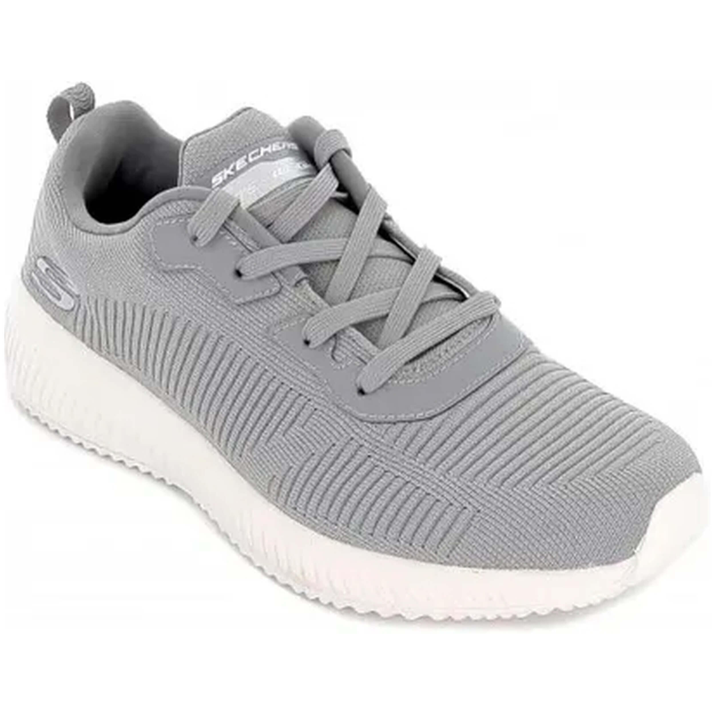 Turnschuhe Skechers Modell 232290-GRY für männer 5/5