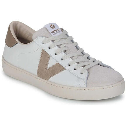 Baskets Victoria modèle 1126142-80 pour femmes