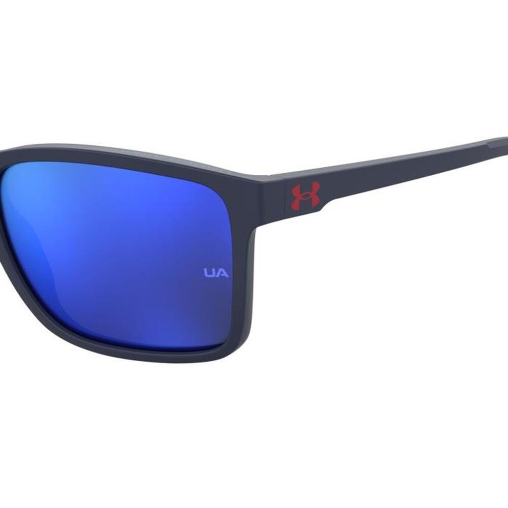 Gafas de sol Under Armour HUSTLE XL PJP Azul / Azul 4/7