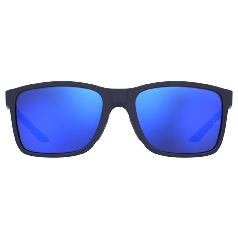 Gafas de sol Under Armour HUSTLE XL PJP Azul / Azul 2/7