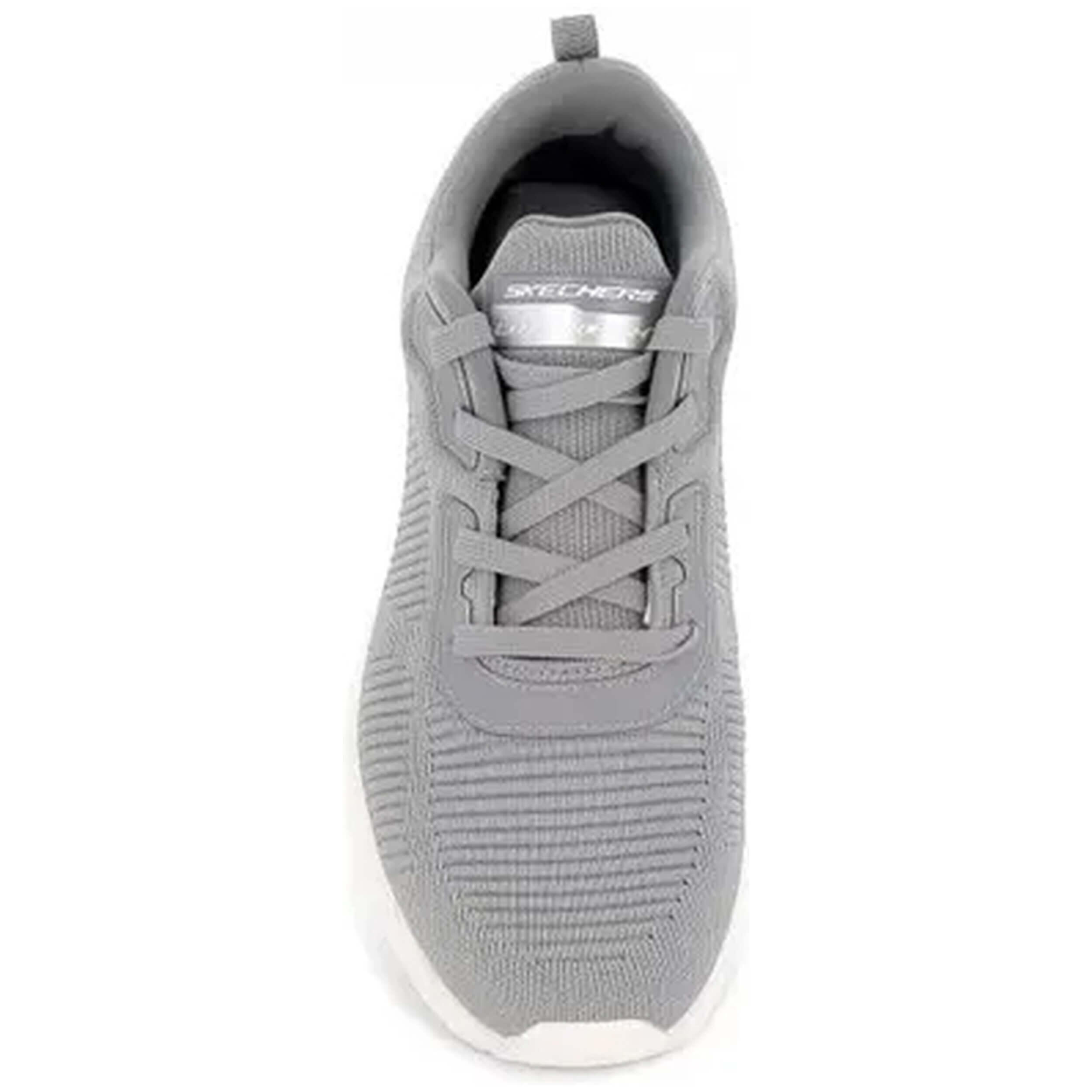 Turnschuhe Skechers Modell 232290-GRY für männer 4/5