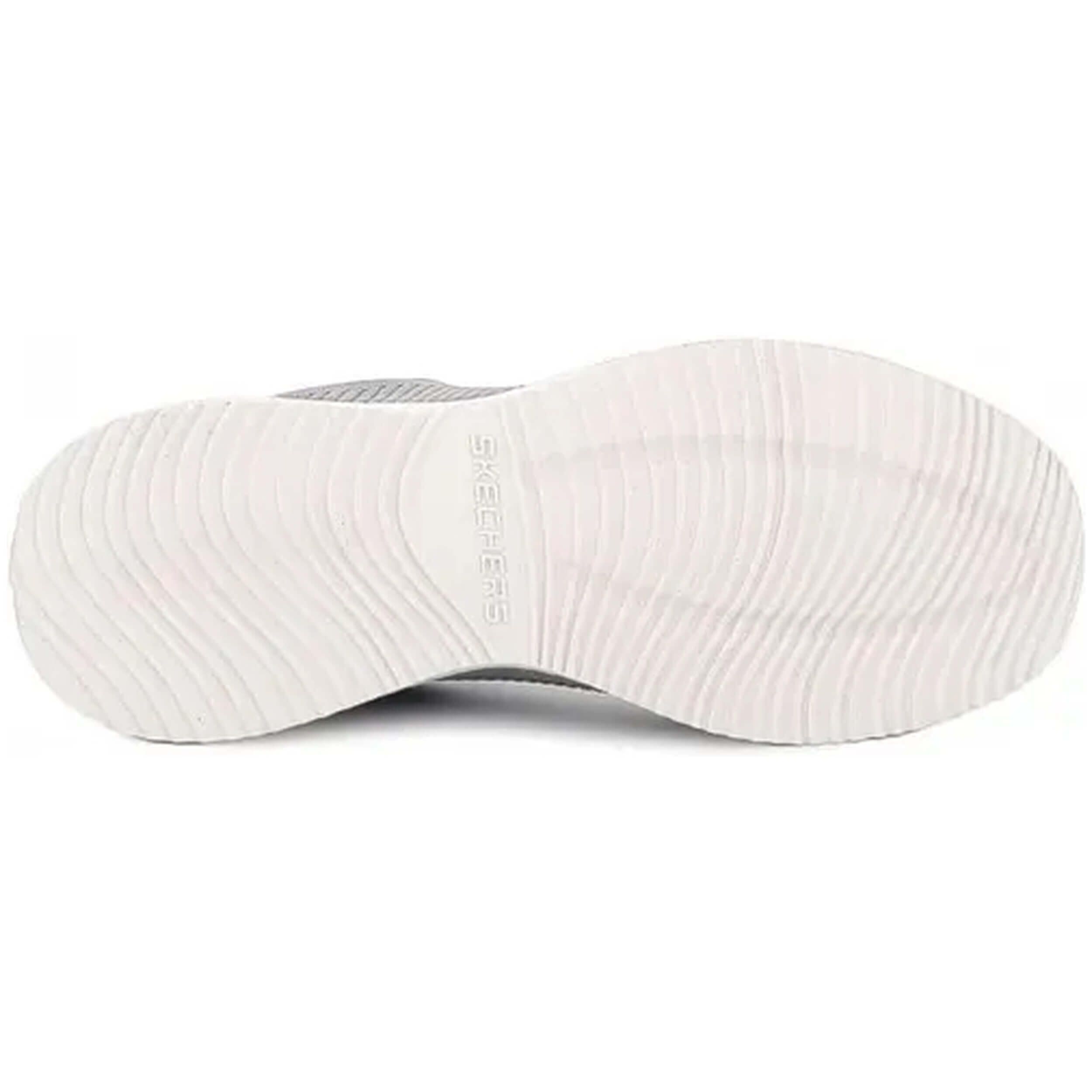 Turnschuhe Skechers Modell 232290-GRY für männer 3/5