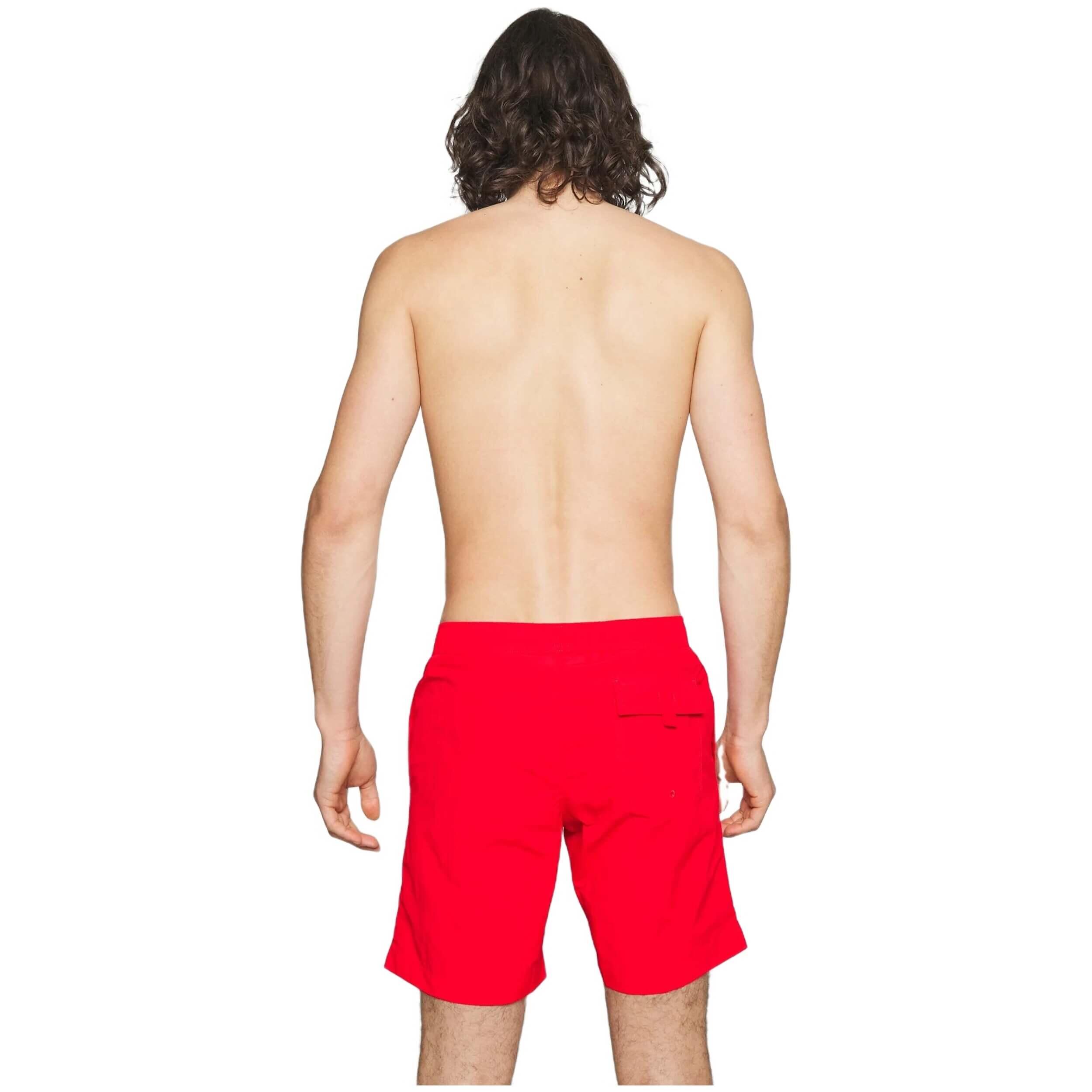 Pantaloncini Champion modello 216068-RS005 per uomini 2/5