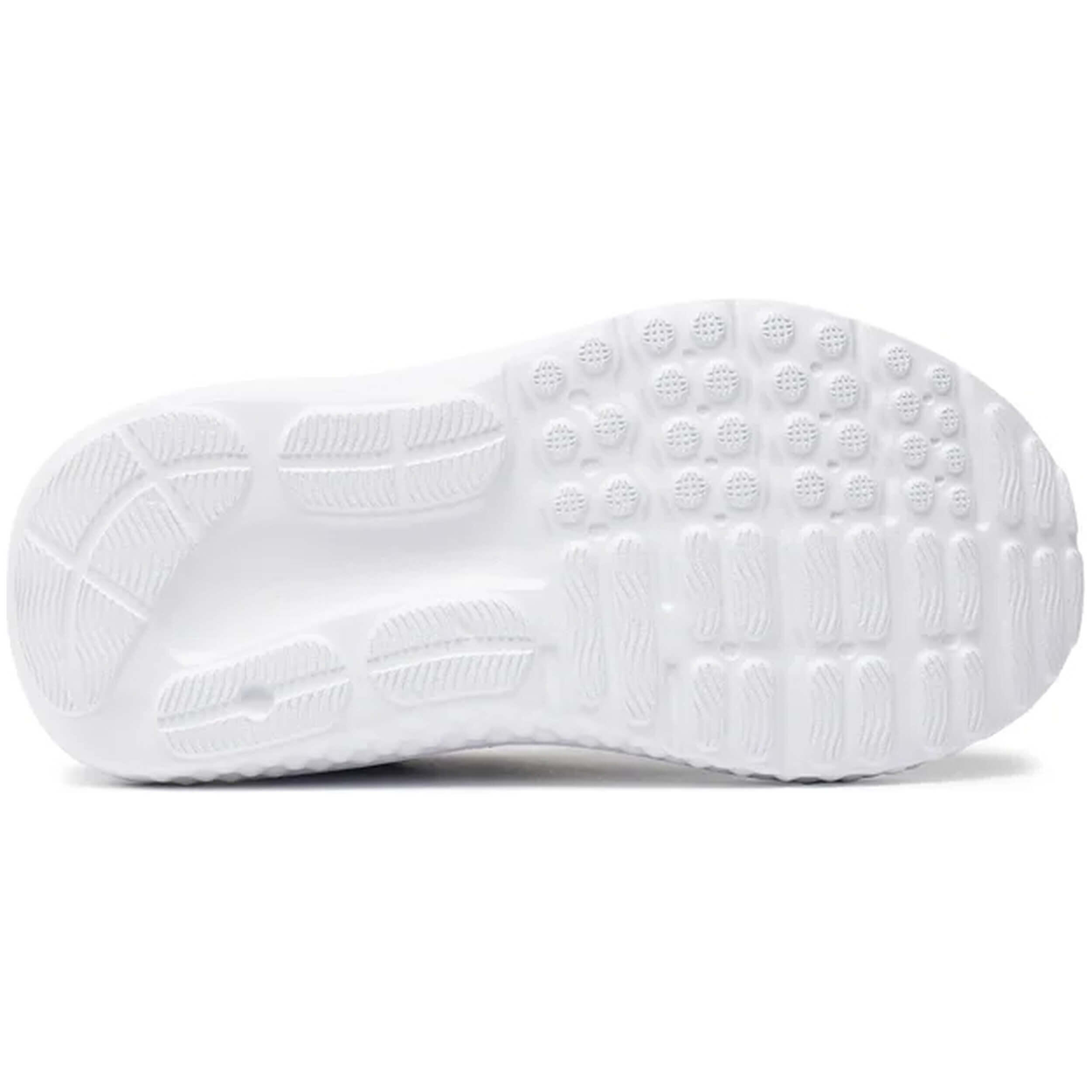 Sapatilhas Under armour modelo 3027104-001 para crianças 5/5