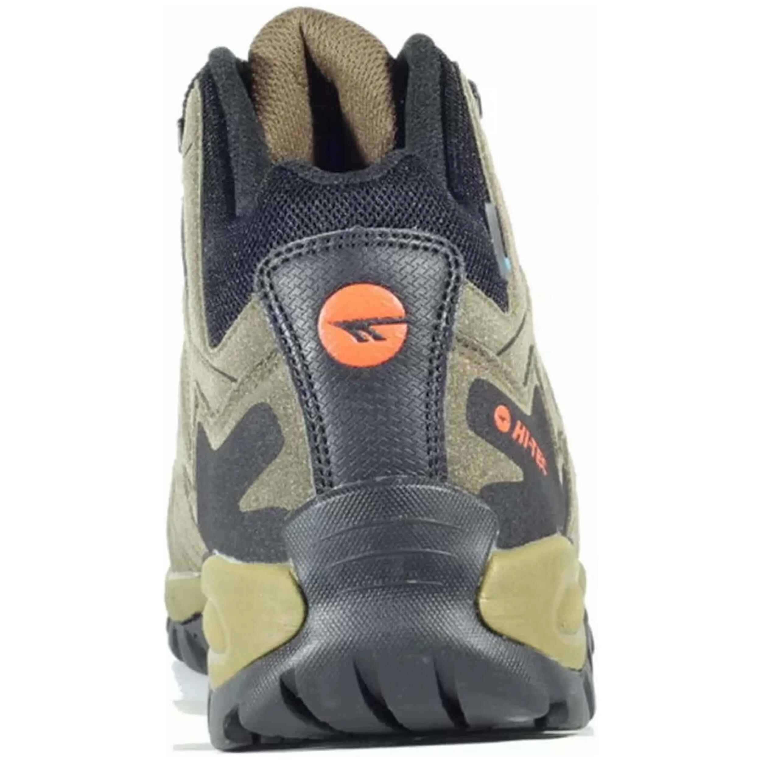 Botas Hi-tec Corzo Mid WP para homem 5/5