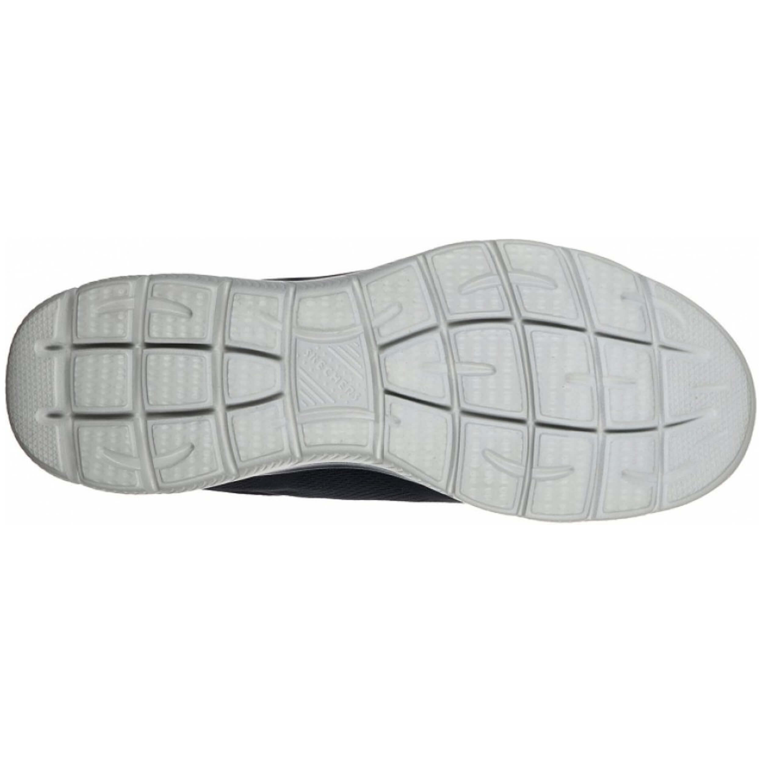 Scarpe Skechers modello 232186-NVY per uomini 5/5