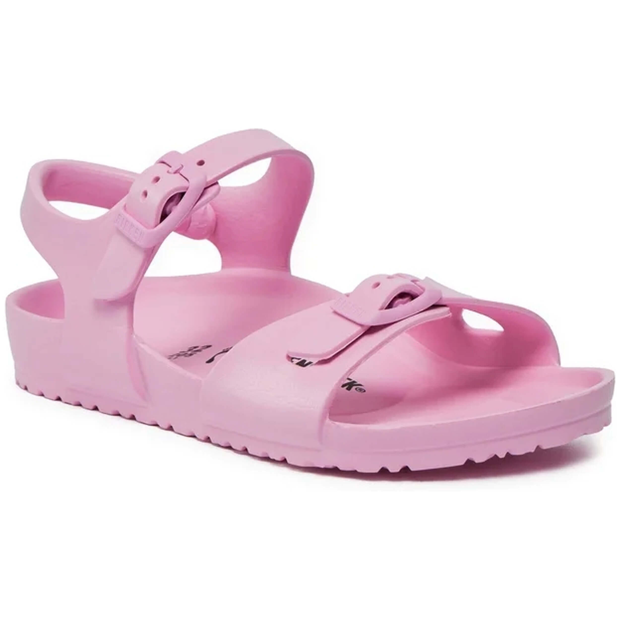 Sandalen Birkenstock Rio Eva für mädchen 3/5