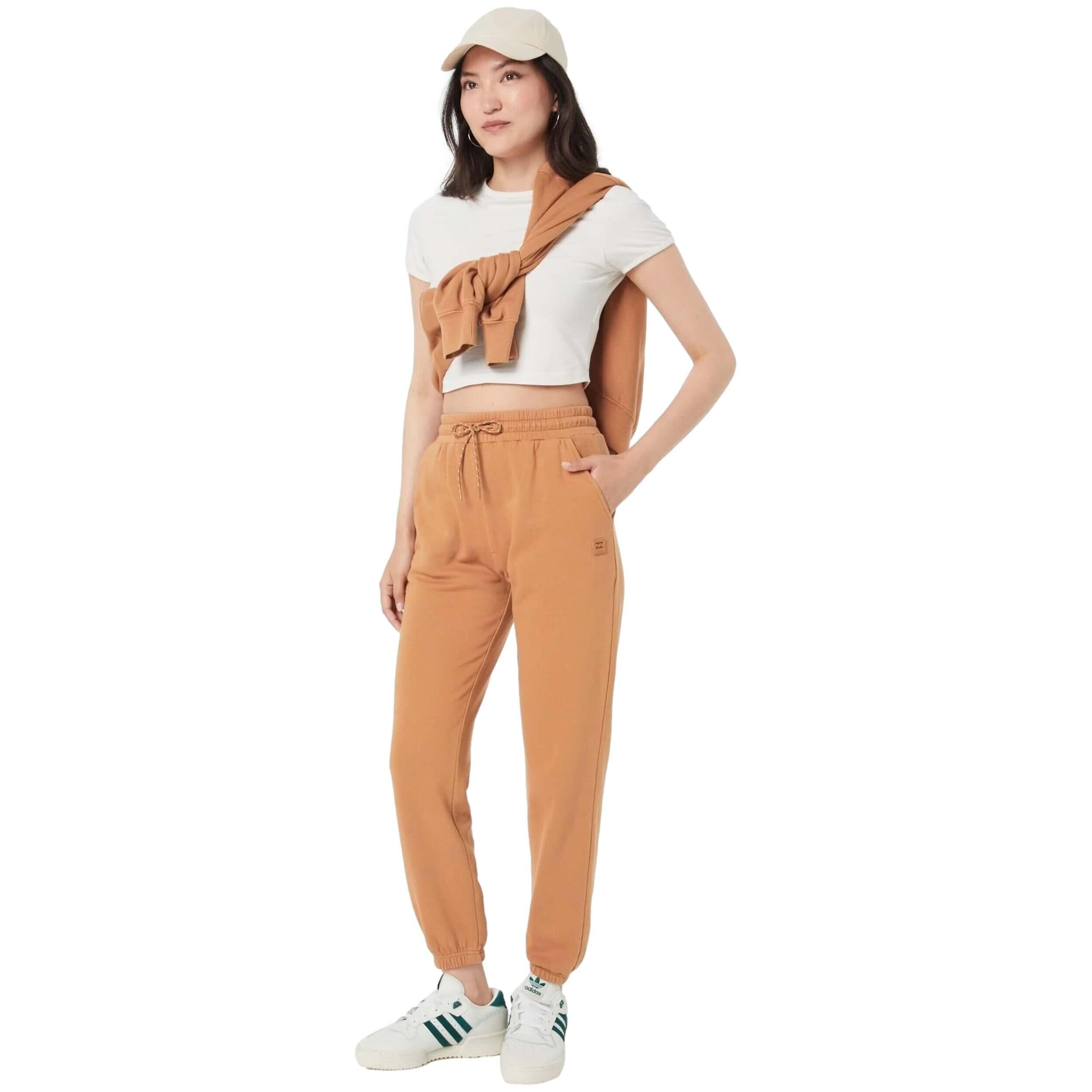 Pantalon largo Billabong Halifax para mujer 2/3