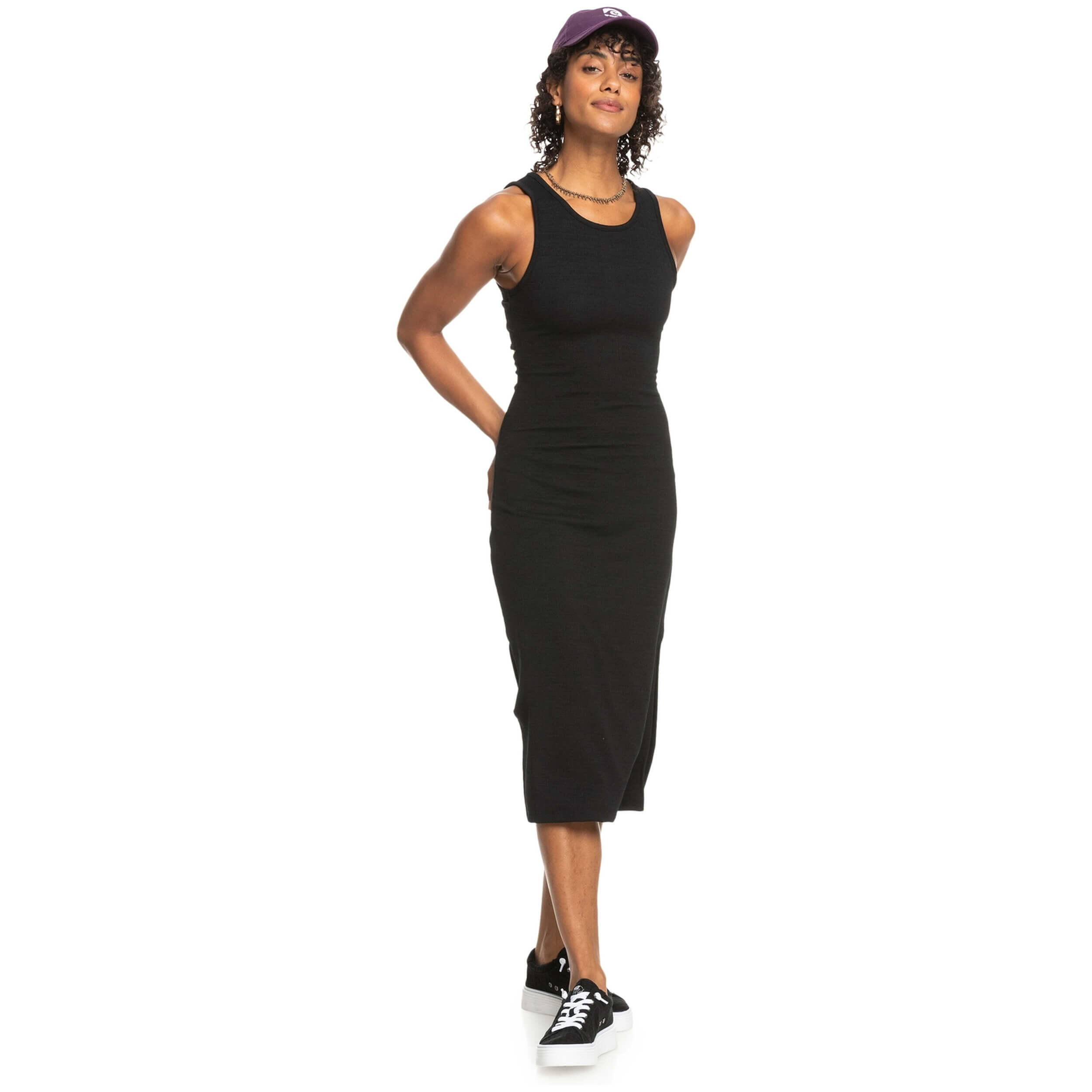 Robe Roxy Good Keepsake pour femmes 3/5
