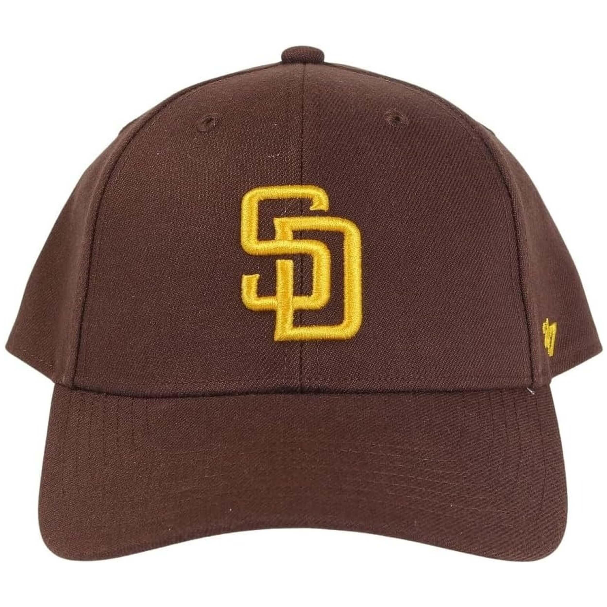 Kšiltovka MLB San Diego Padres '47 MVP 5/5