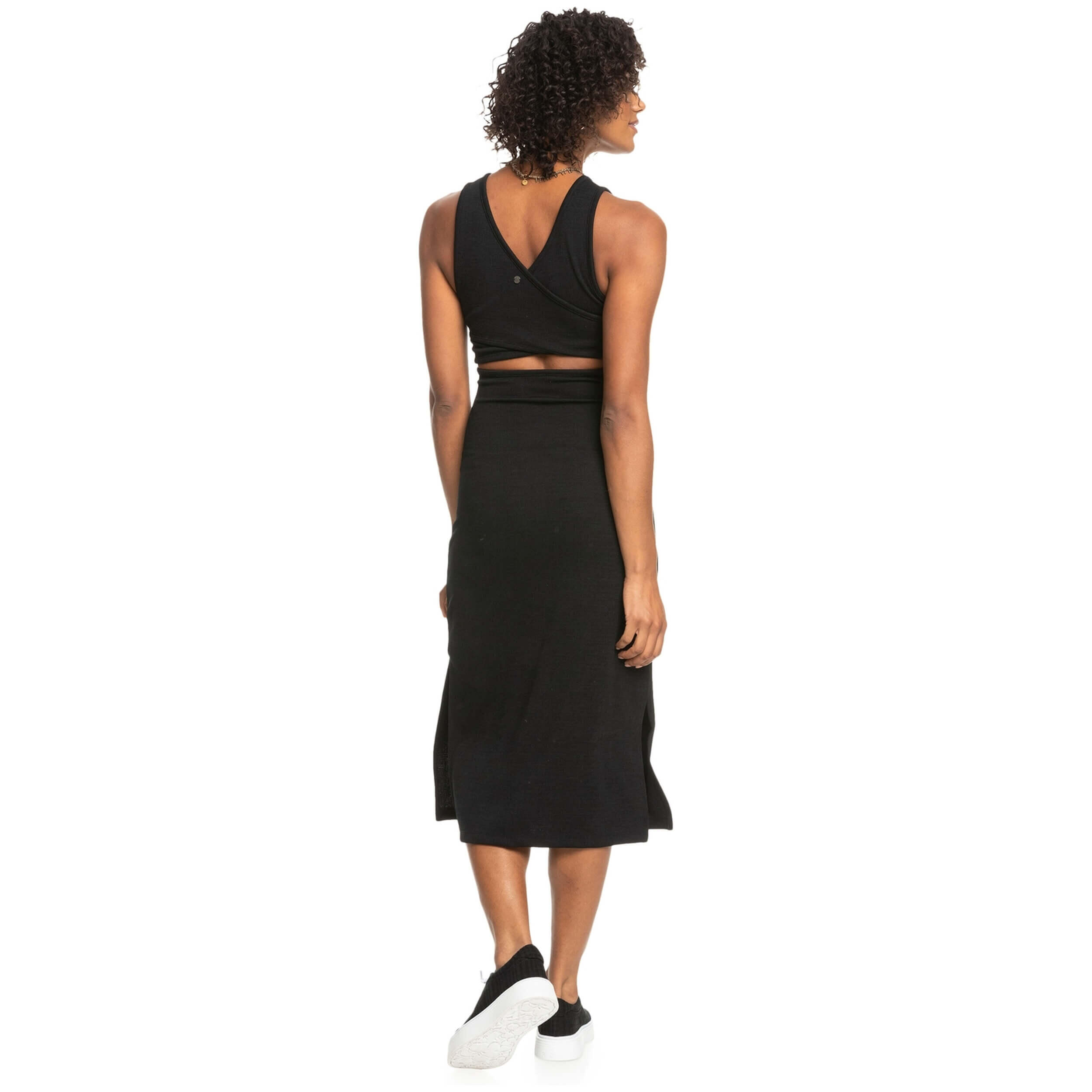 Robe Roxy Good Keepsake pour femmes 4/5