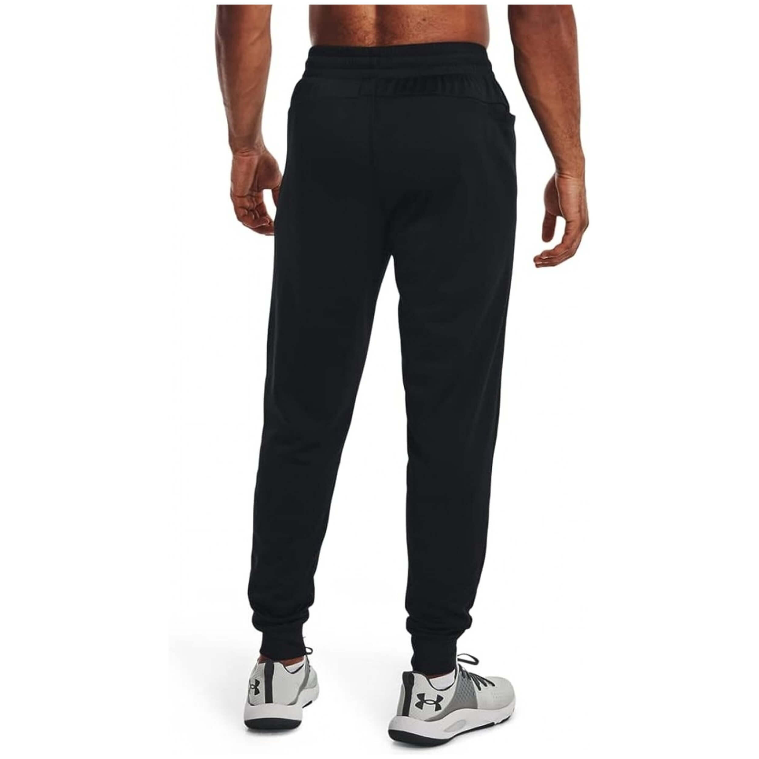 Lange broek Under armour voor mannen 2/7