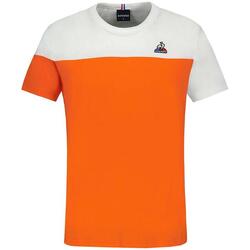 T-shirt Le coq sportif modèle 2320727-IBISNEWOPTICAL pour homme